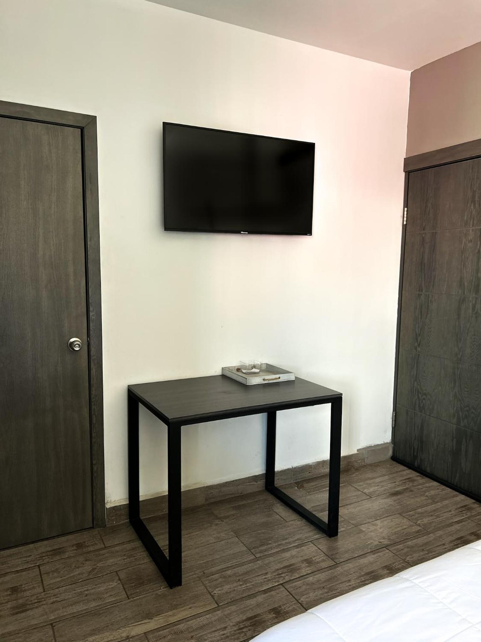 Double Room - Photo 23