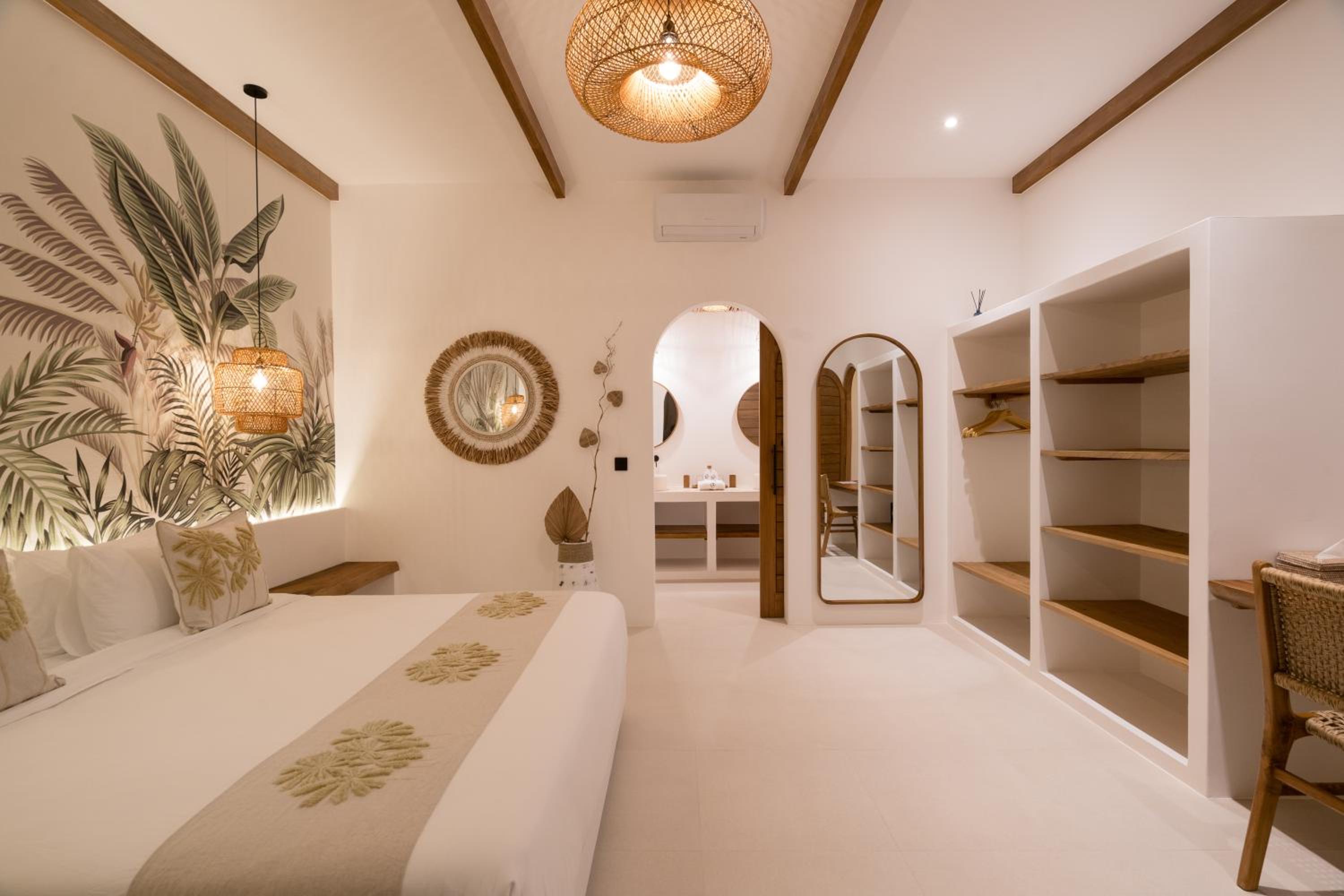 One-Bedroom Villa photo 3