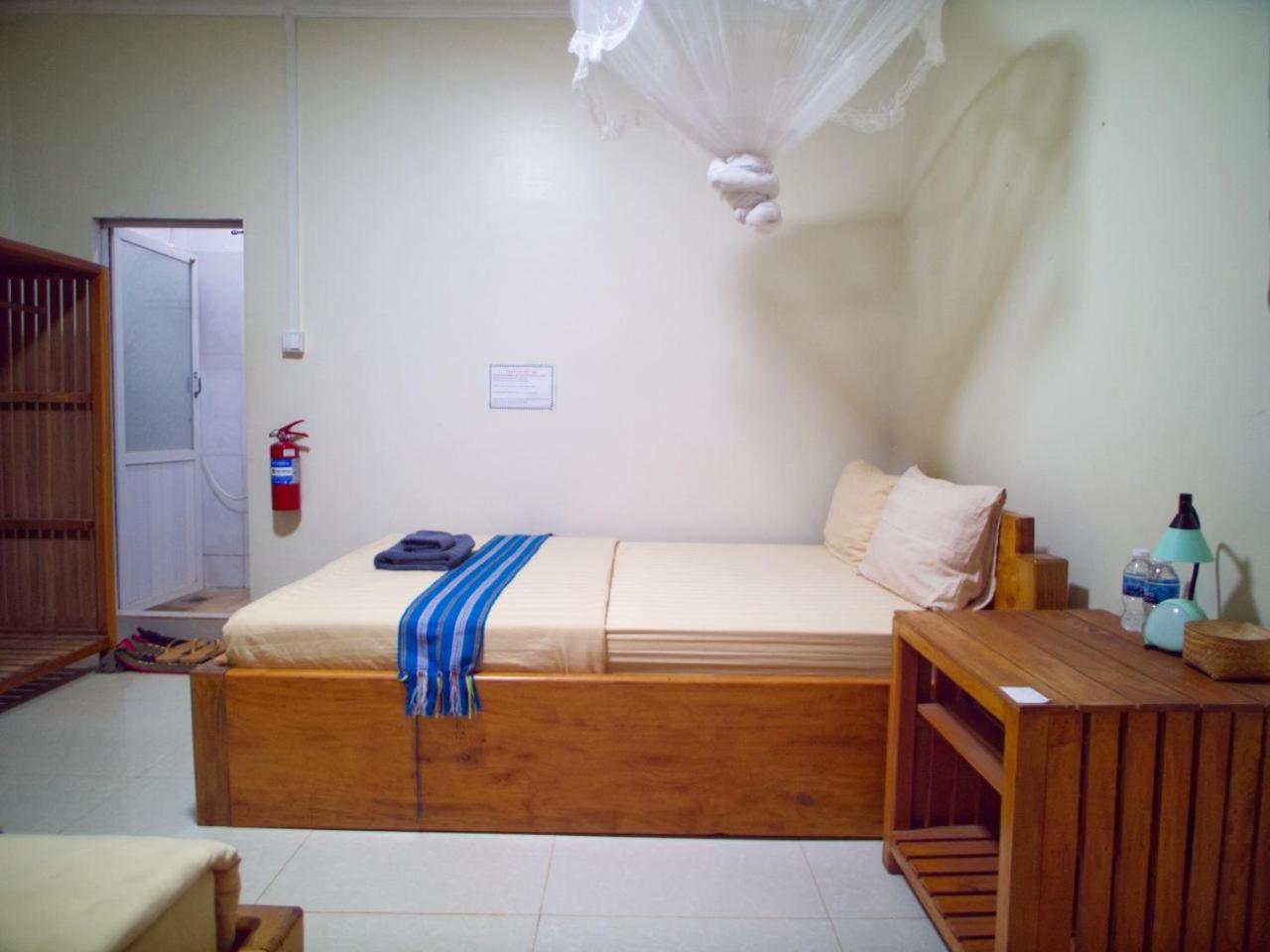 Standard Twin Room photo 3