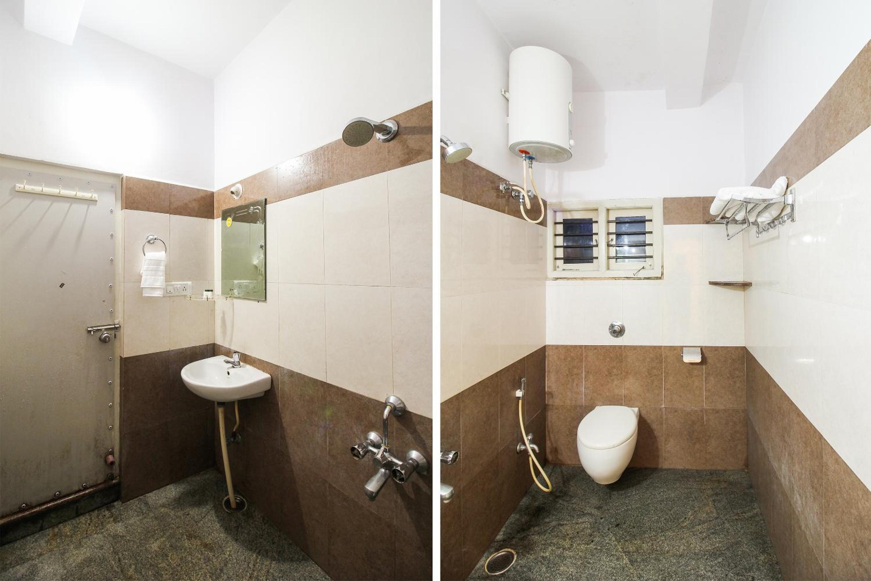 Classic Triple Room photo 3
