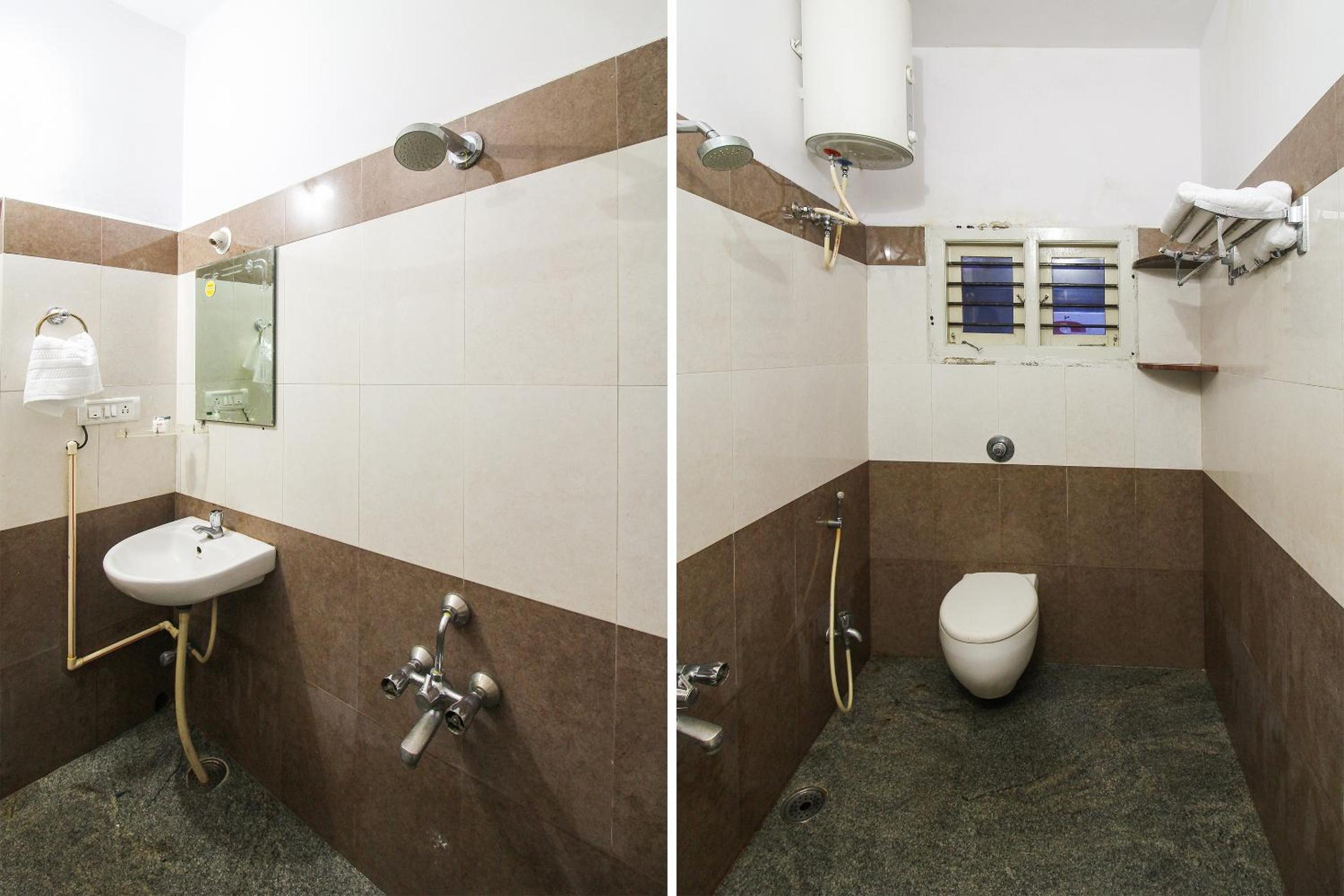 Classic Triple Room photo 2