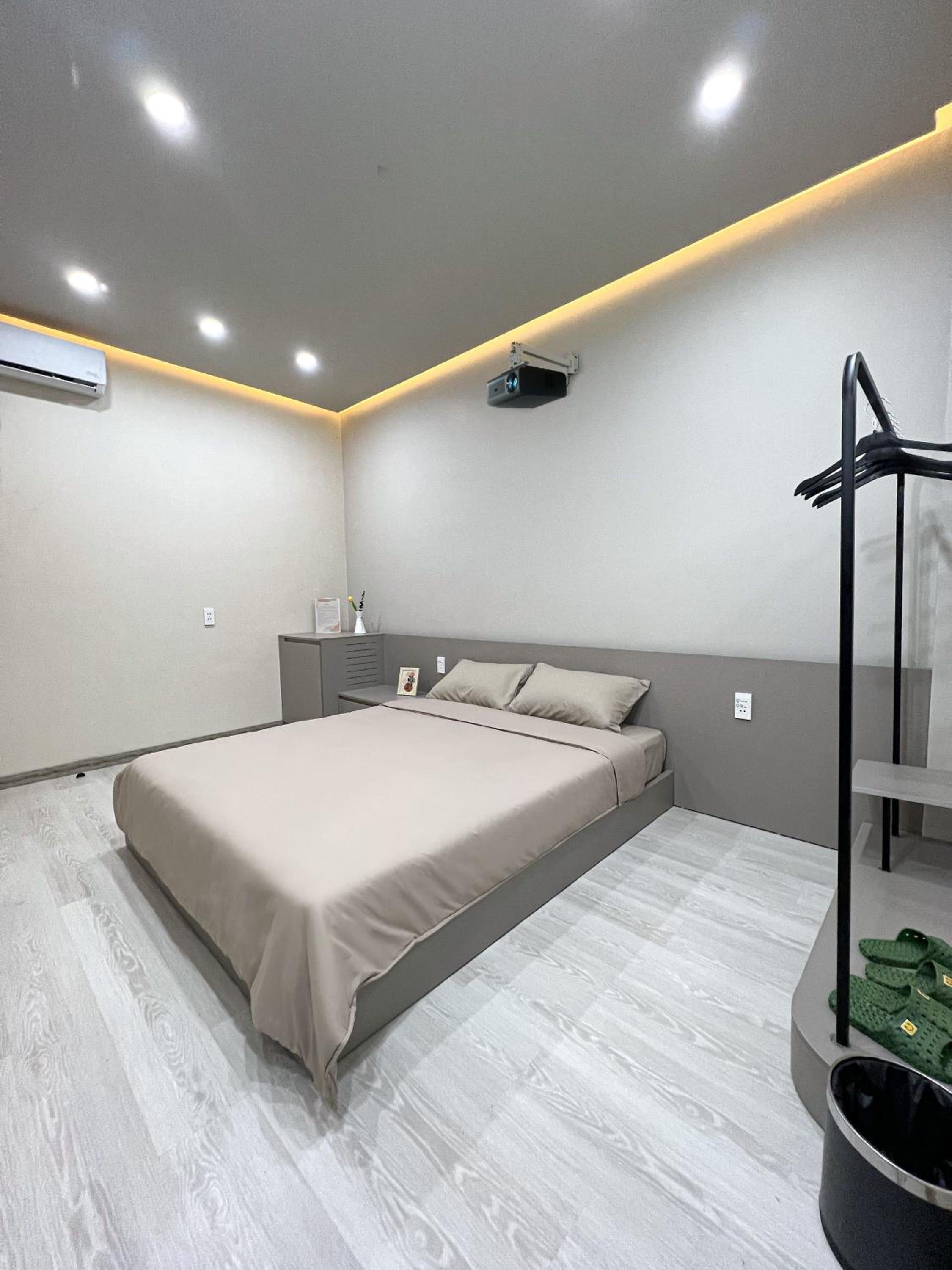 Standard Double or Twin Room photo 3