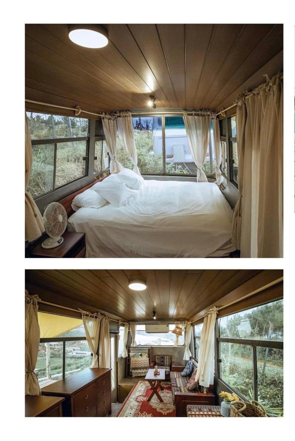 Double Room With Mountain View photo 1
