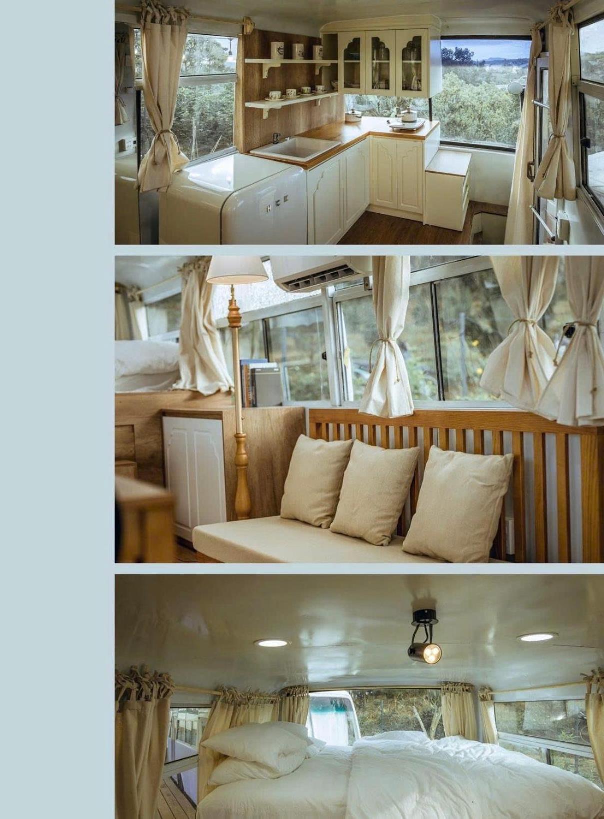 Double Room With Mountain View photo 2