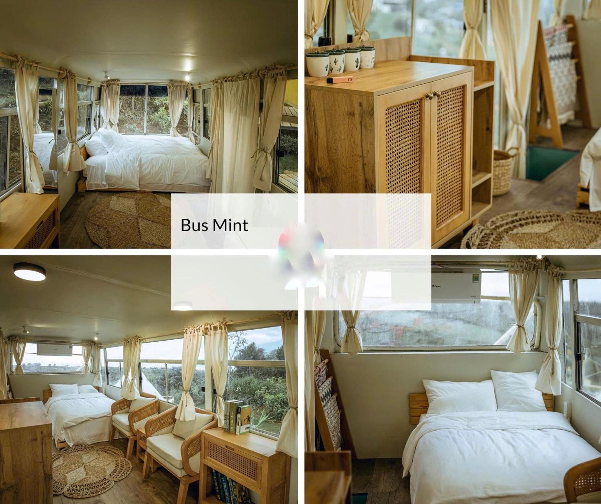 Quadruple Room With Bathroom photo 1