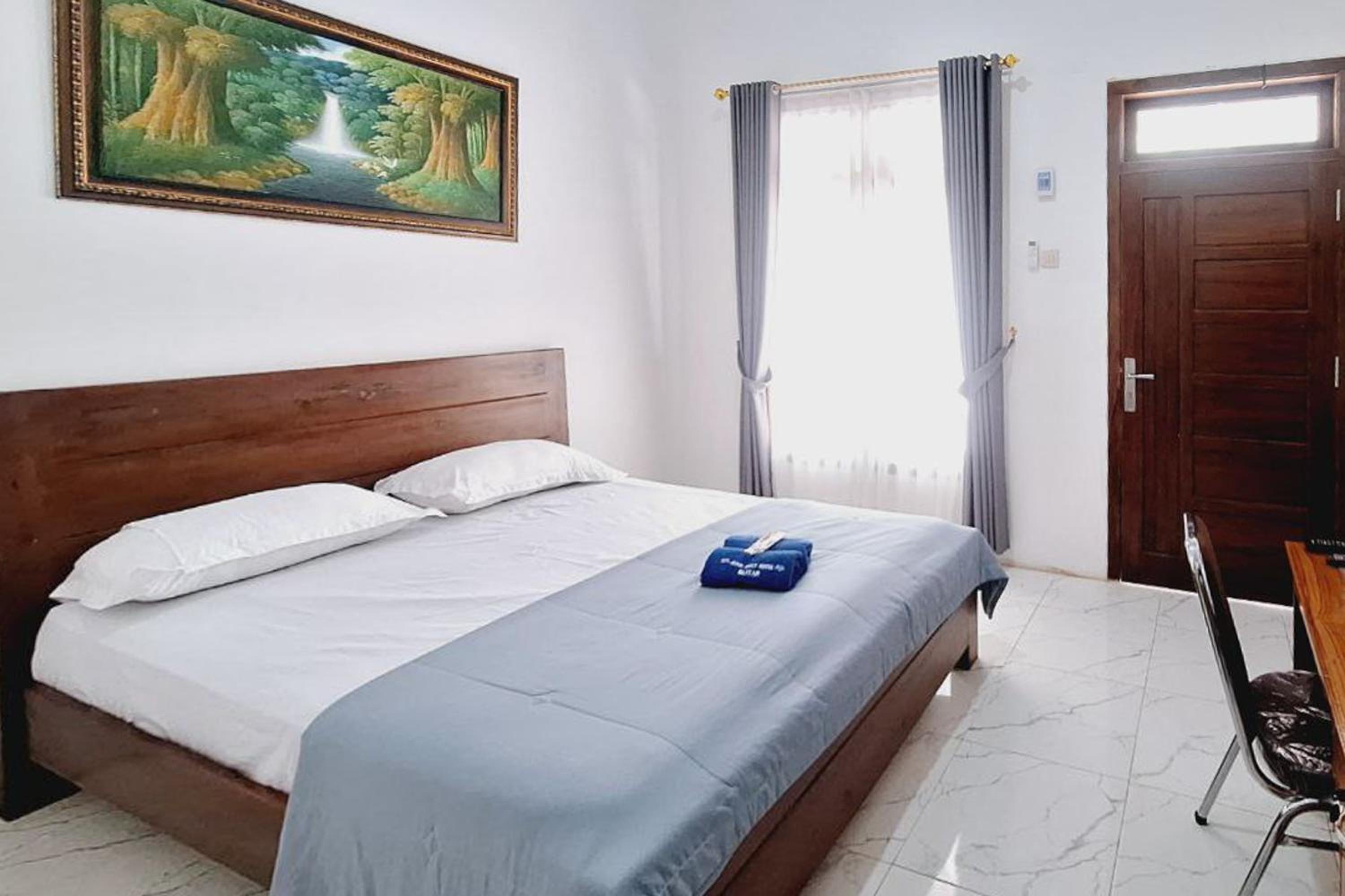 Standard Double Room photo 1