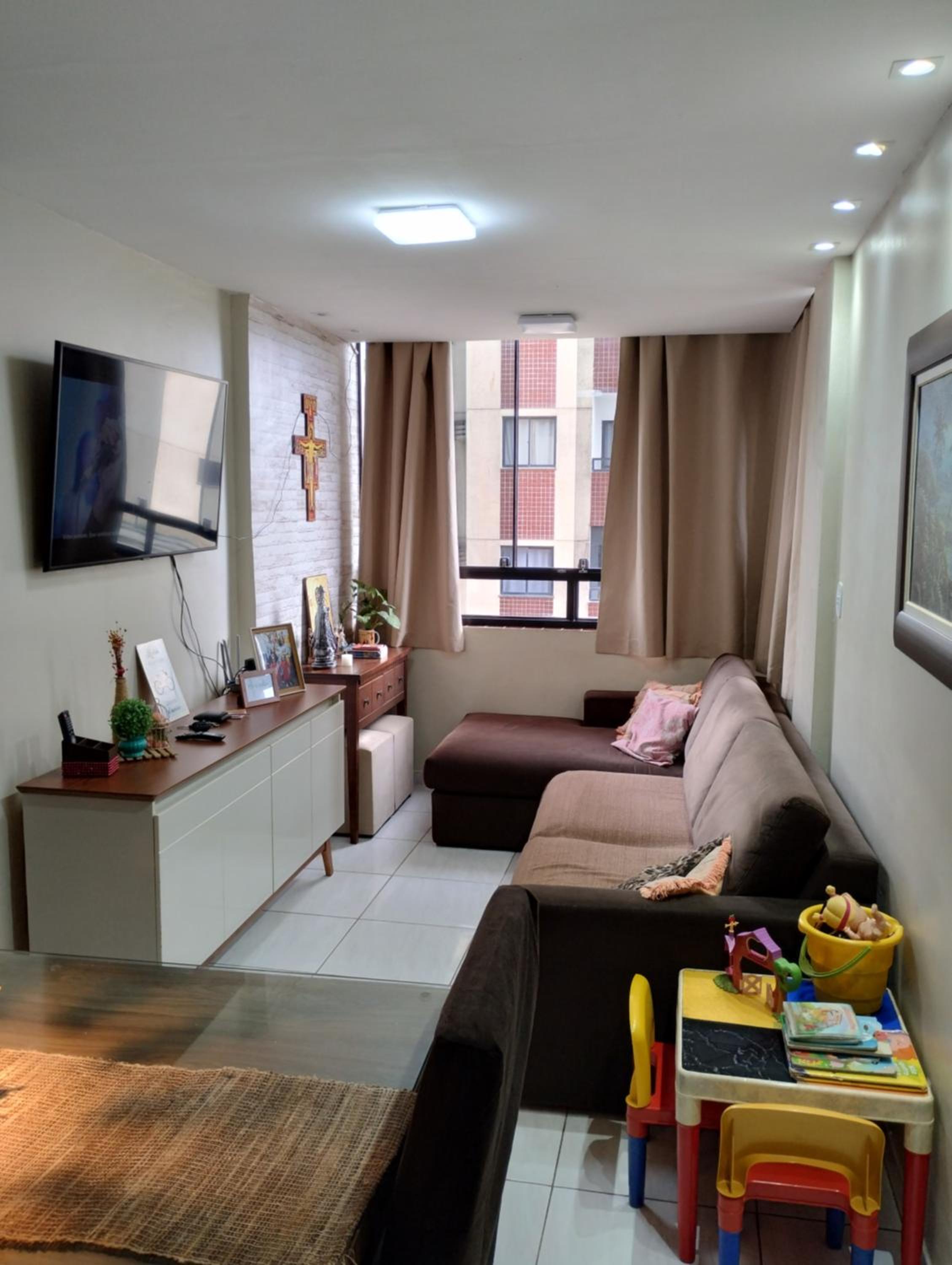 Two-Room Apartment photo 1