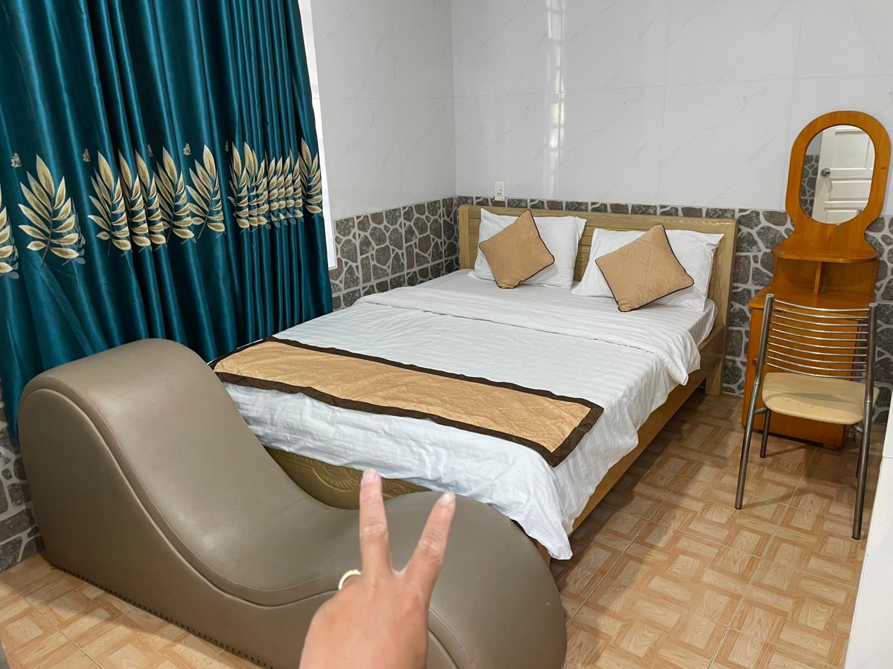 Double Room with Private Bathroom photo 3