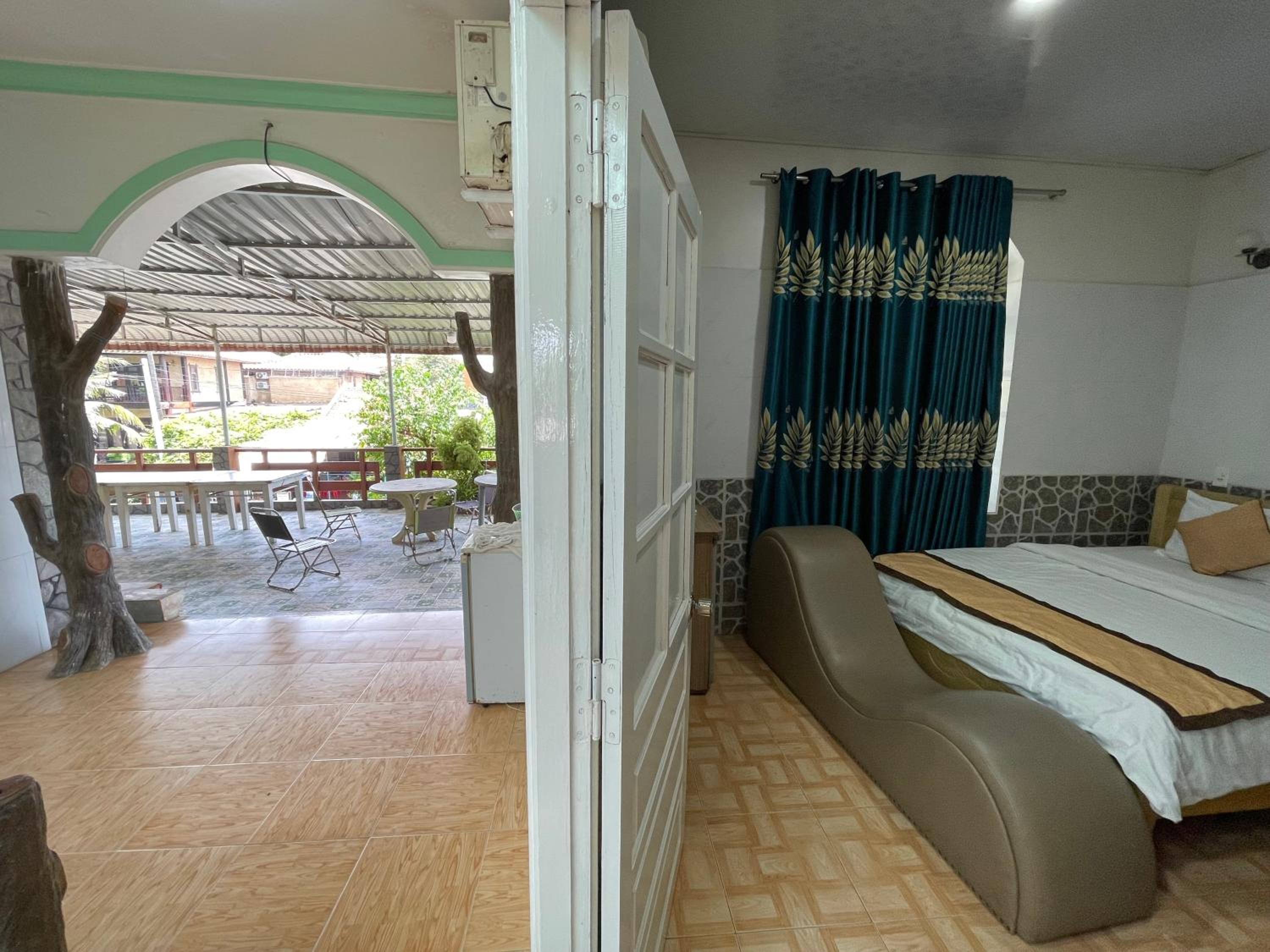 Double Room with Private Bathroom photo 1