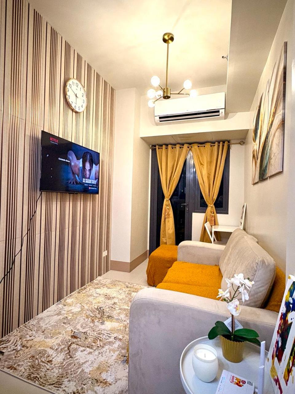 Family Suite with Balcony