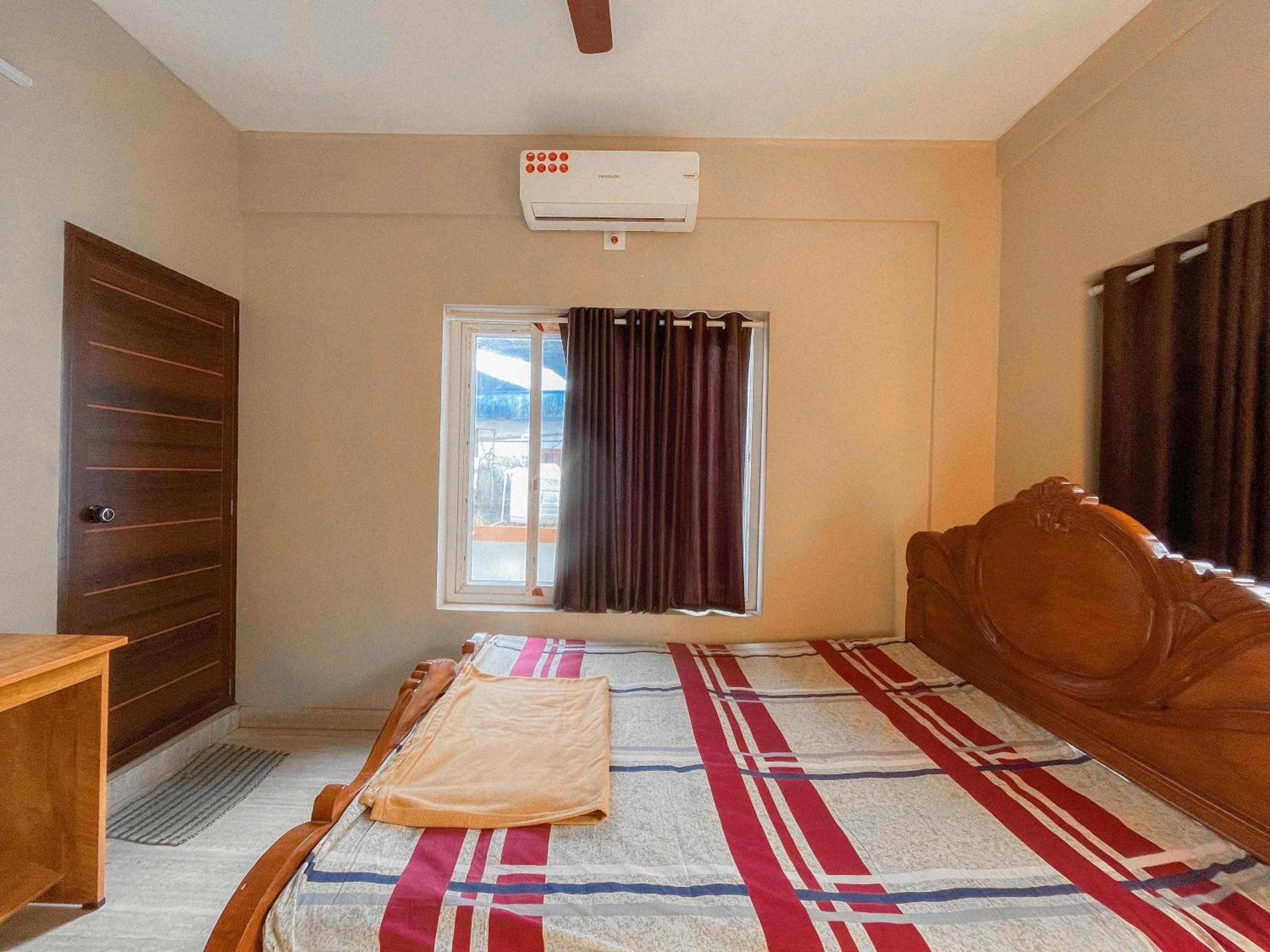 Deluxe Double Room photo 3