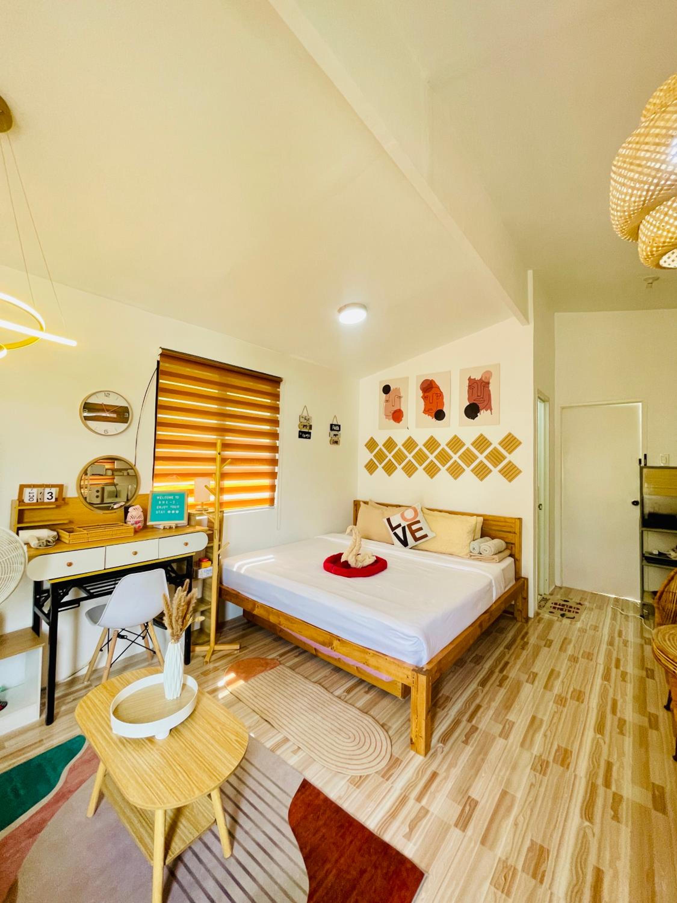 One-Bedroom Villa photo 1