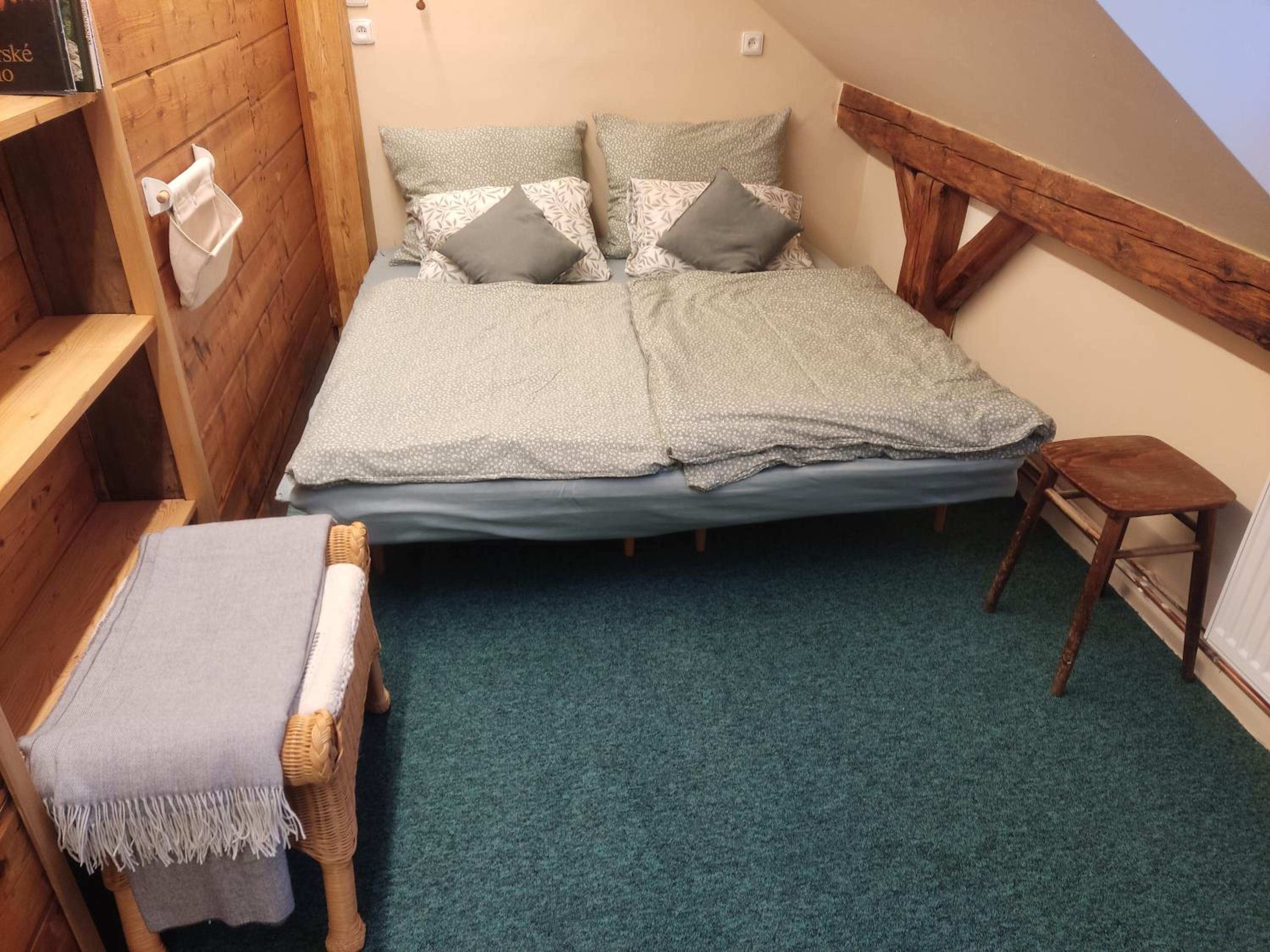 Apartment photo 1