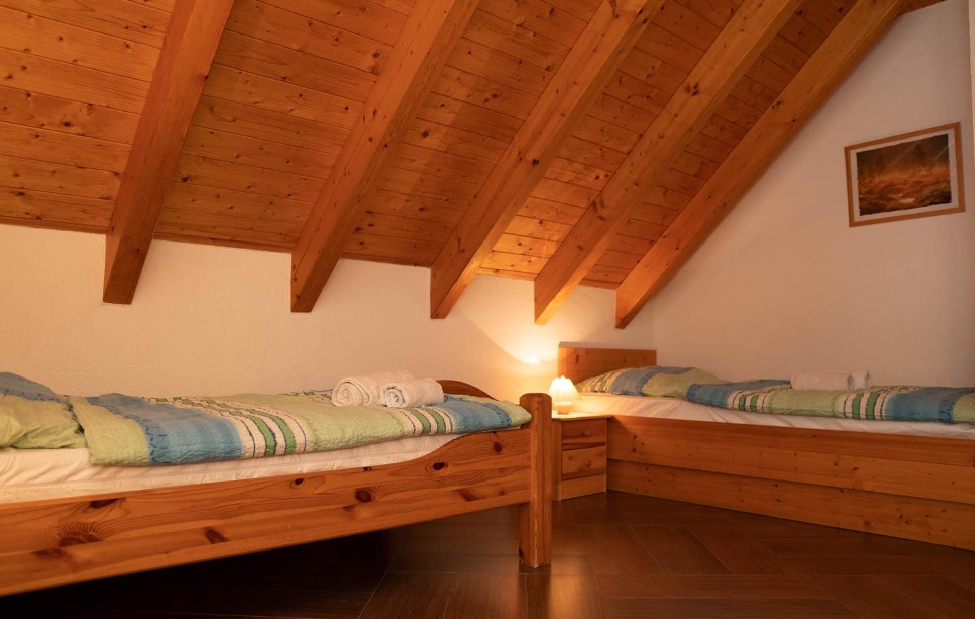 Three-Bedroom Villa photo 1