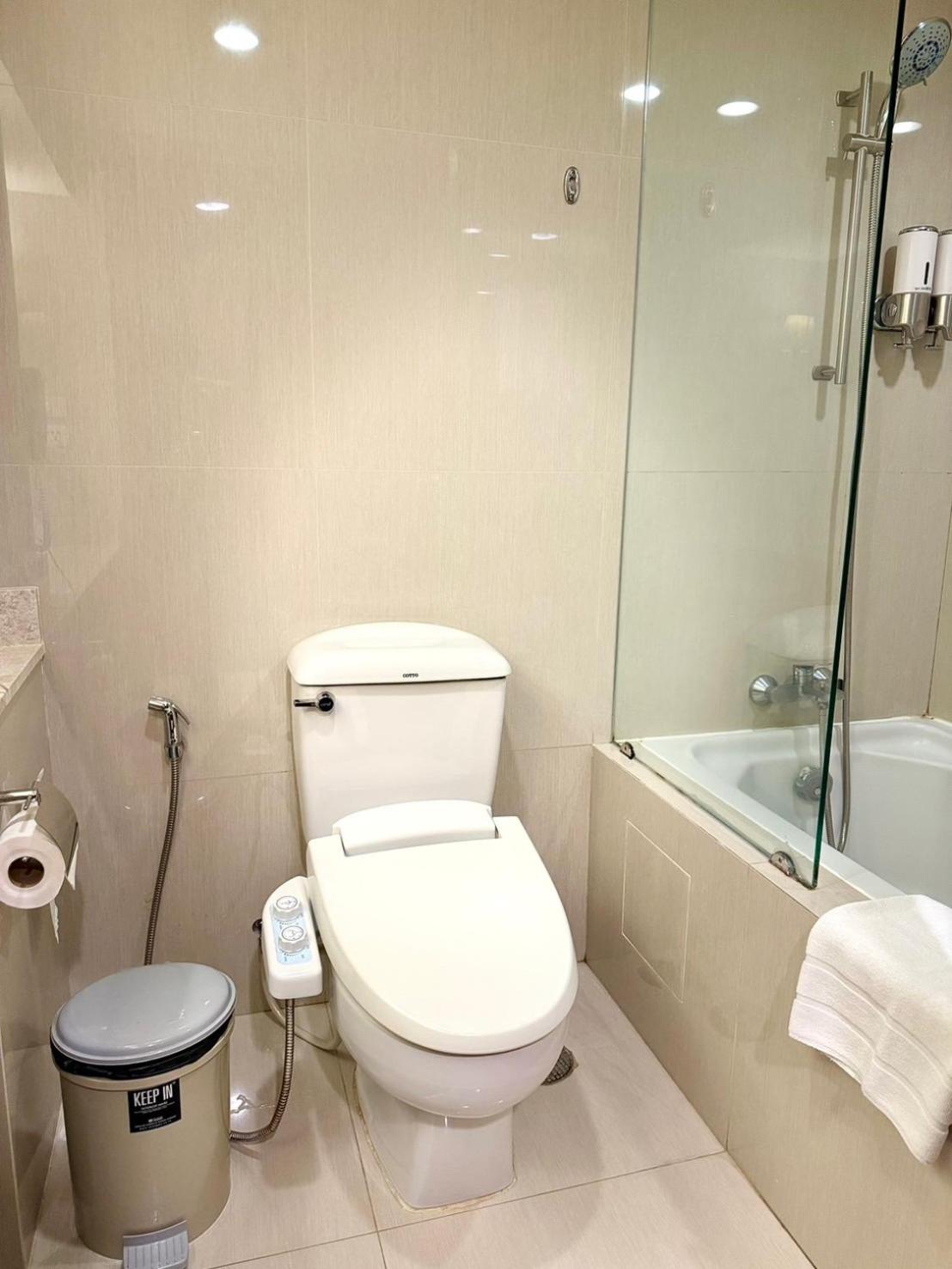 Premium Deluxe Double Room photo 2