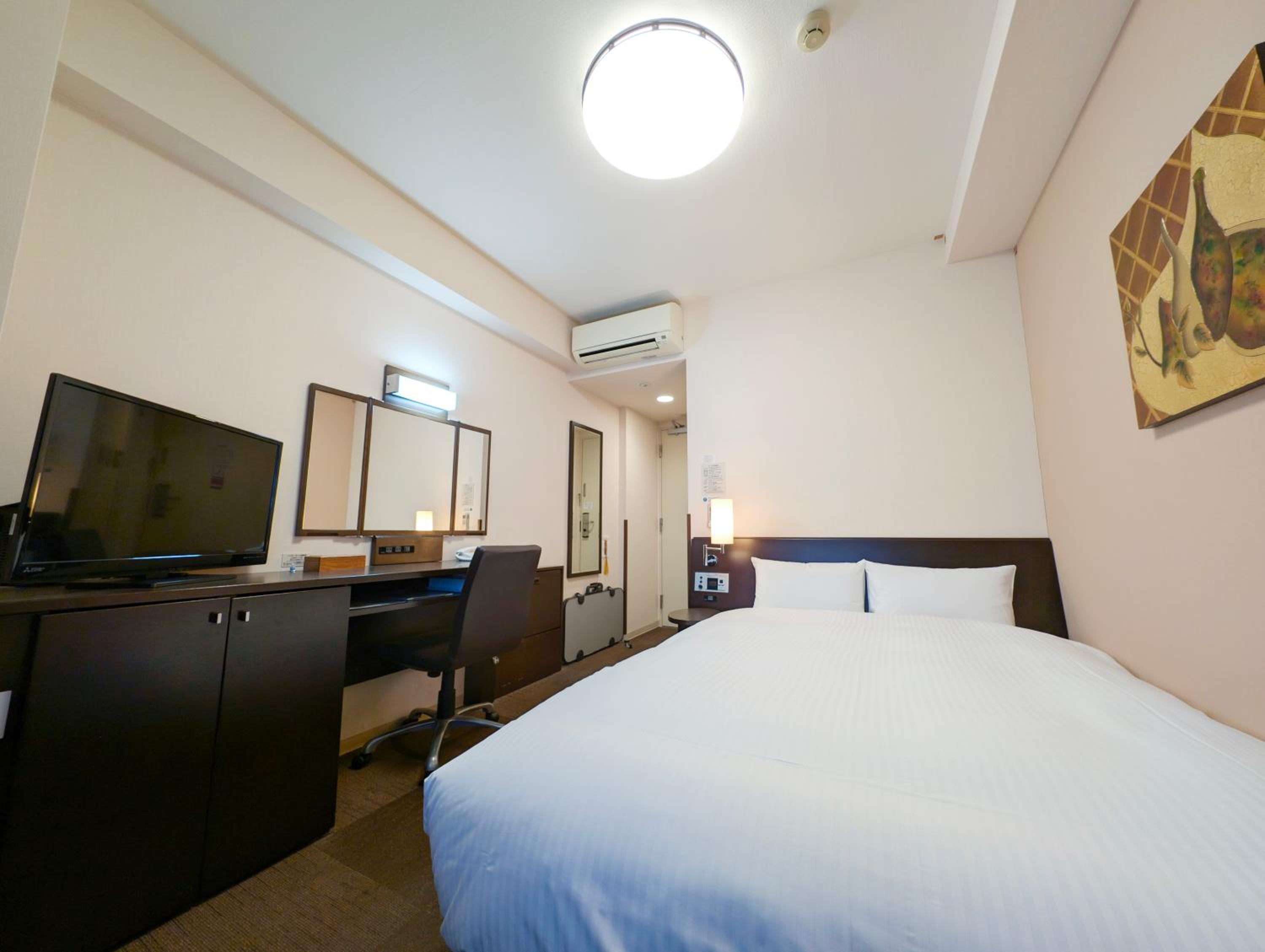Superior Double Room with Small Double Bed - Non-Smoking