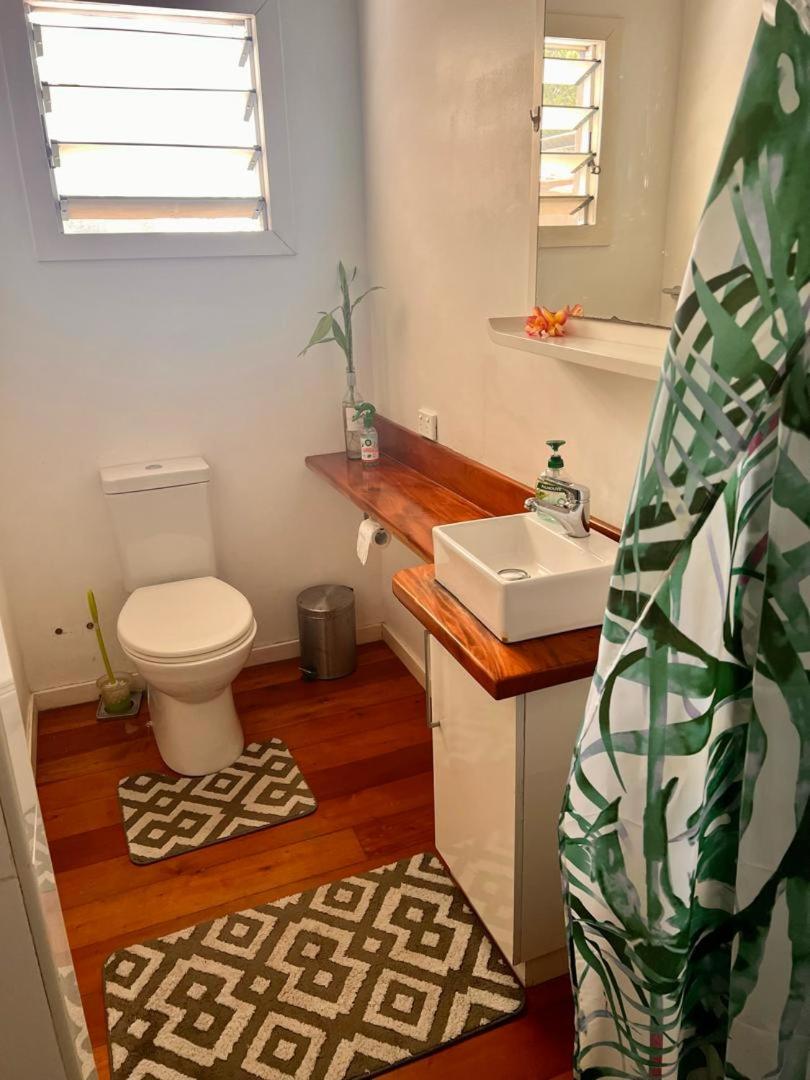 One-Bedroom House photo 1