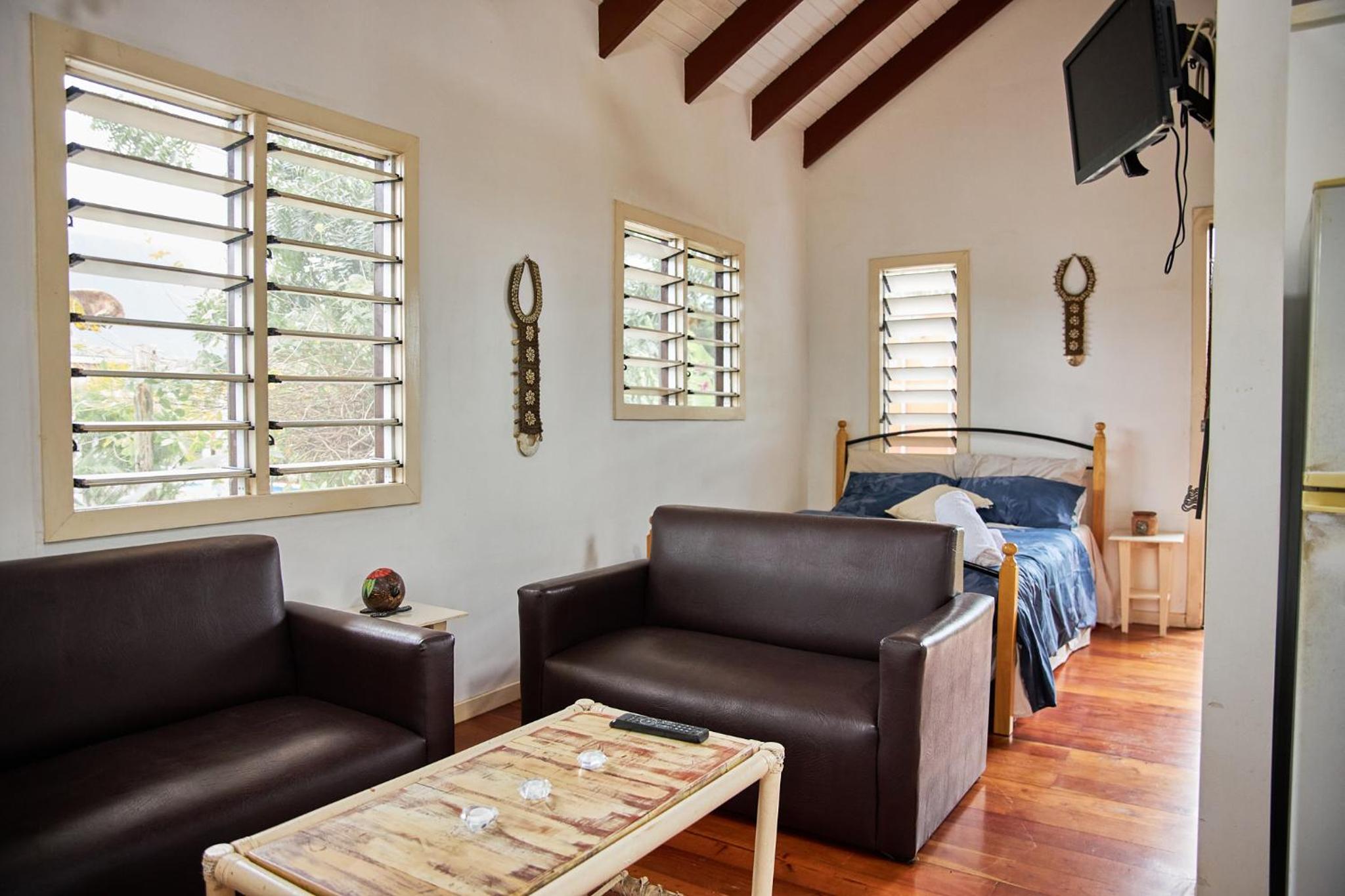 One-Bedroom House photo 2