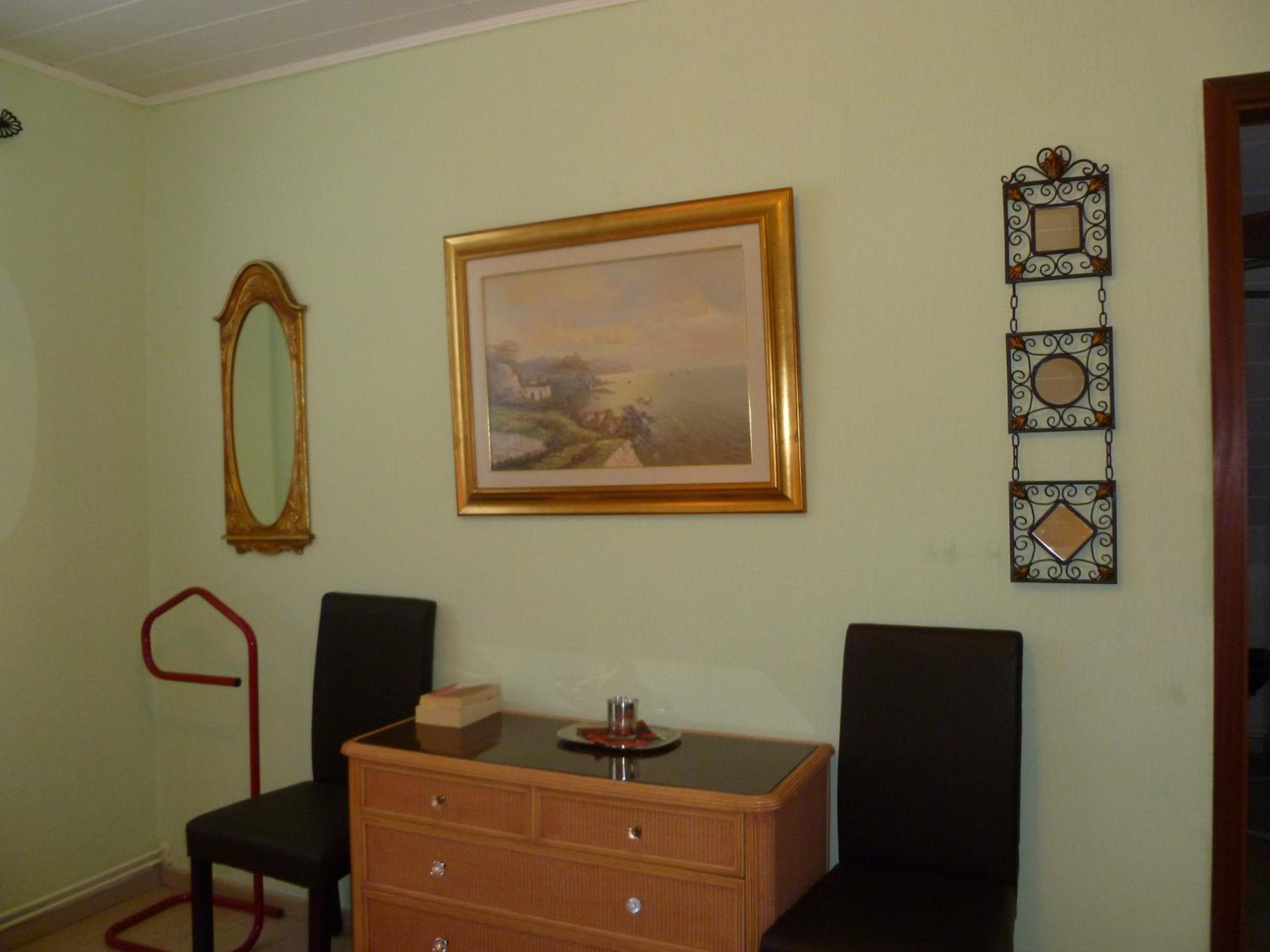 Two-Bedroom Apartment with Balcony and panorama view (2-4 Adults) photo 1