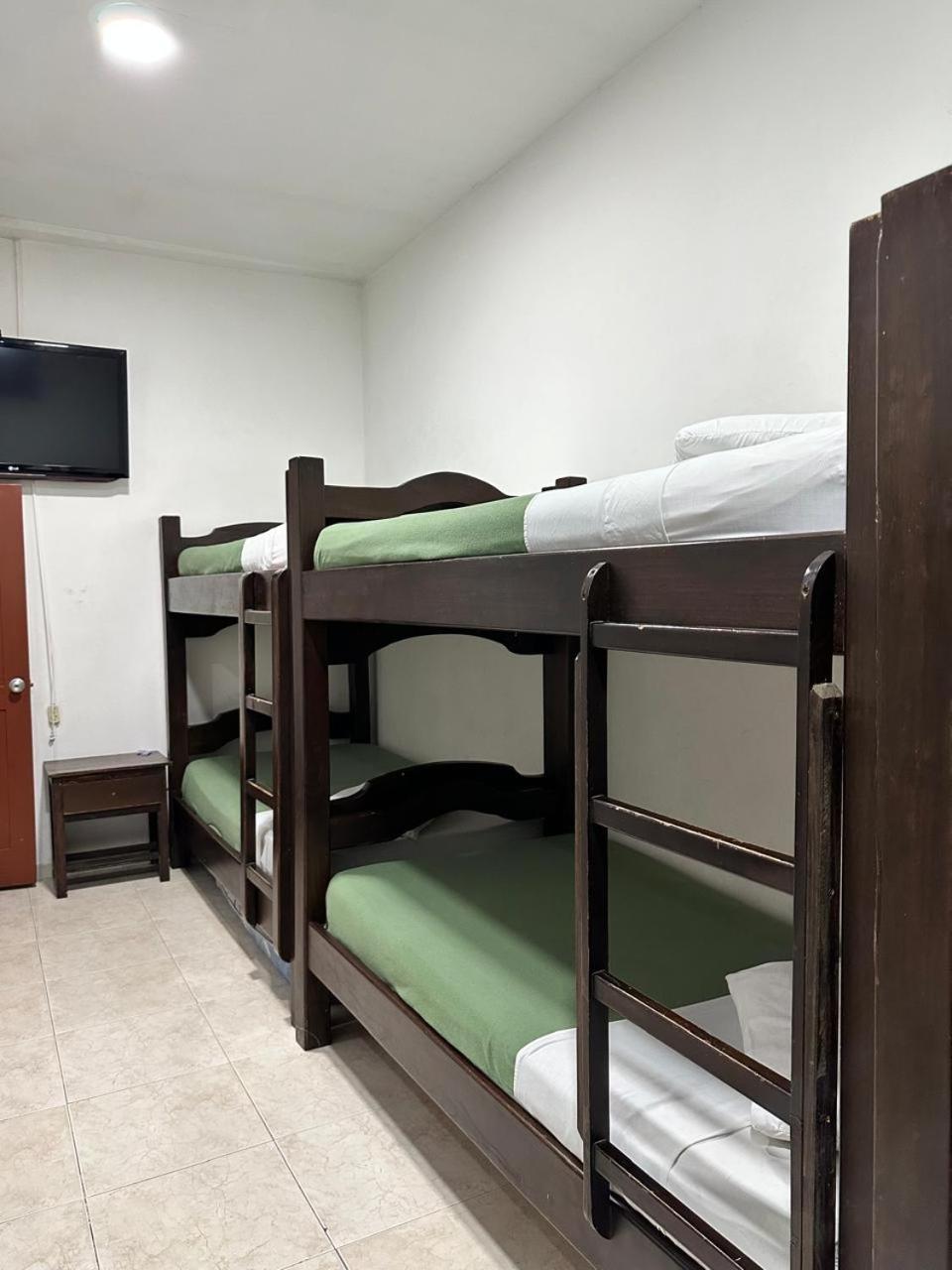Comfort Triple Room