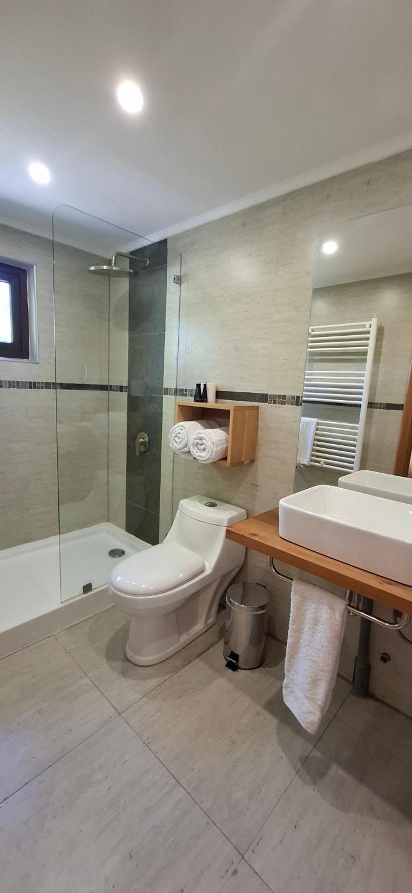 Double Room with Mountain View photo 1