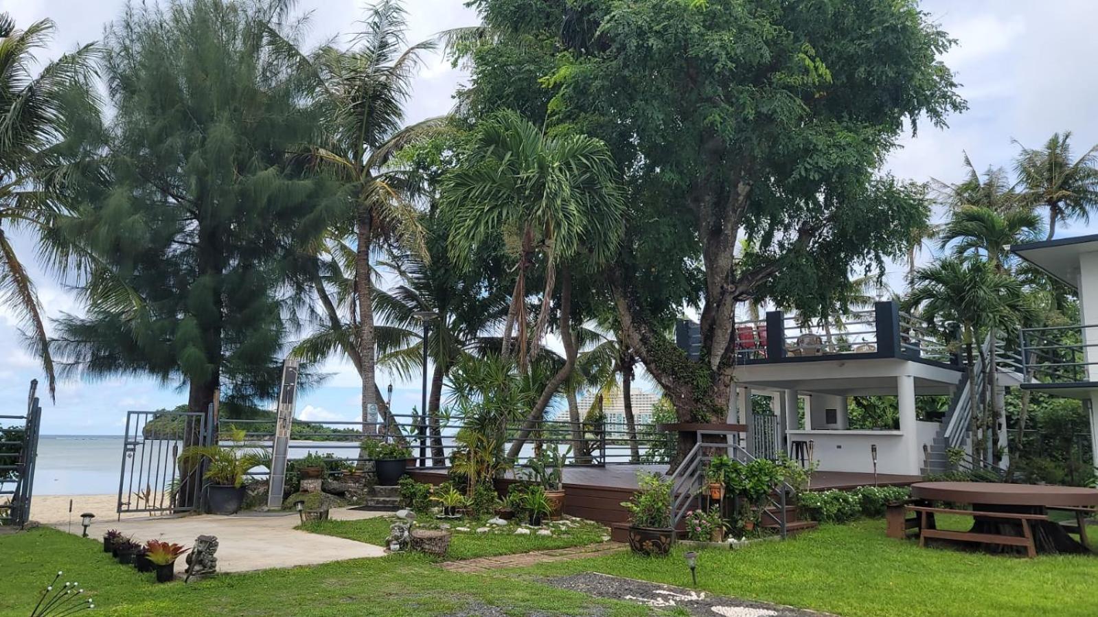 Villa with Sea View photo 3