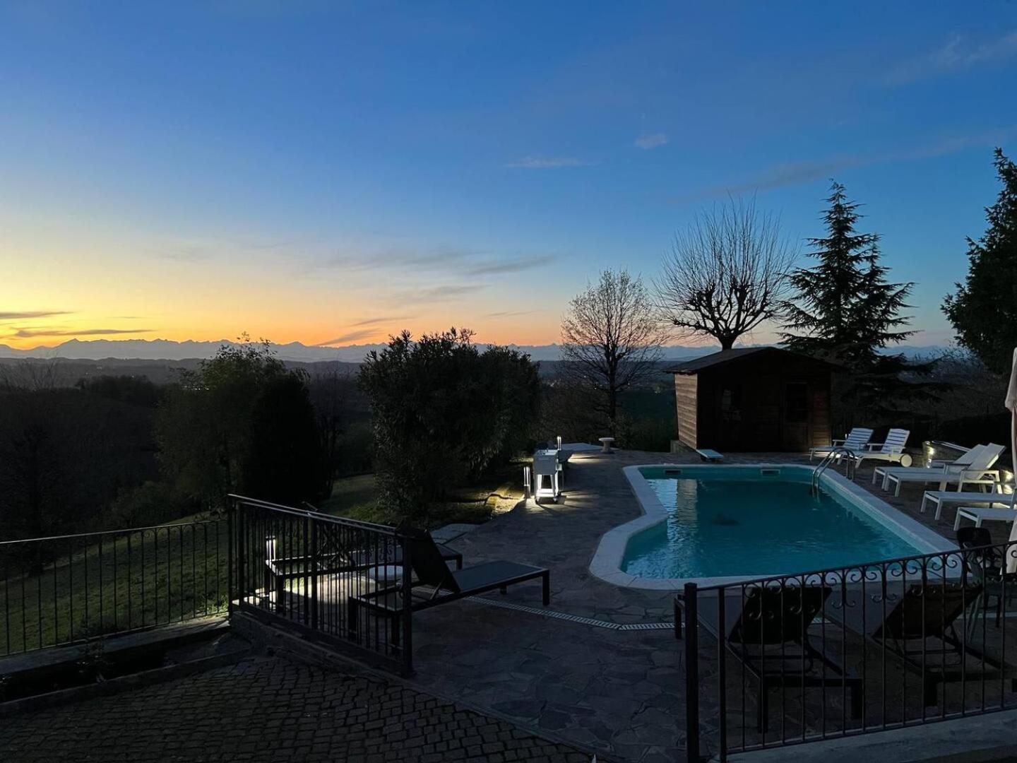 Villa with Private Pool photo 3