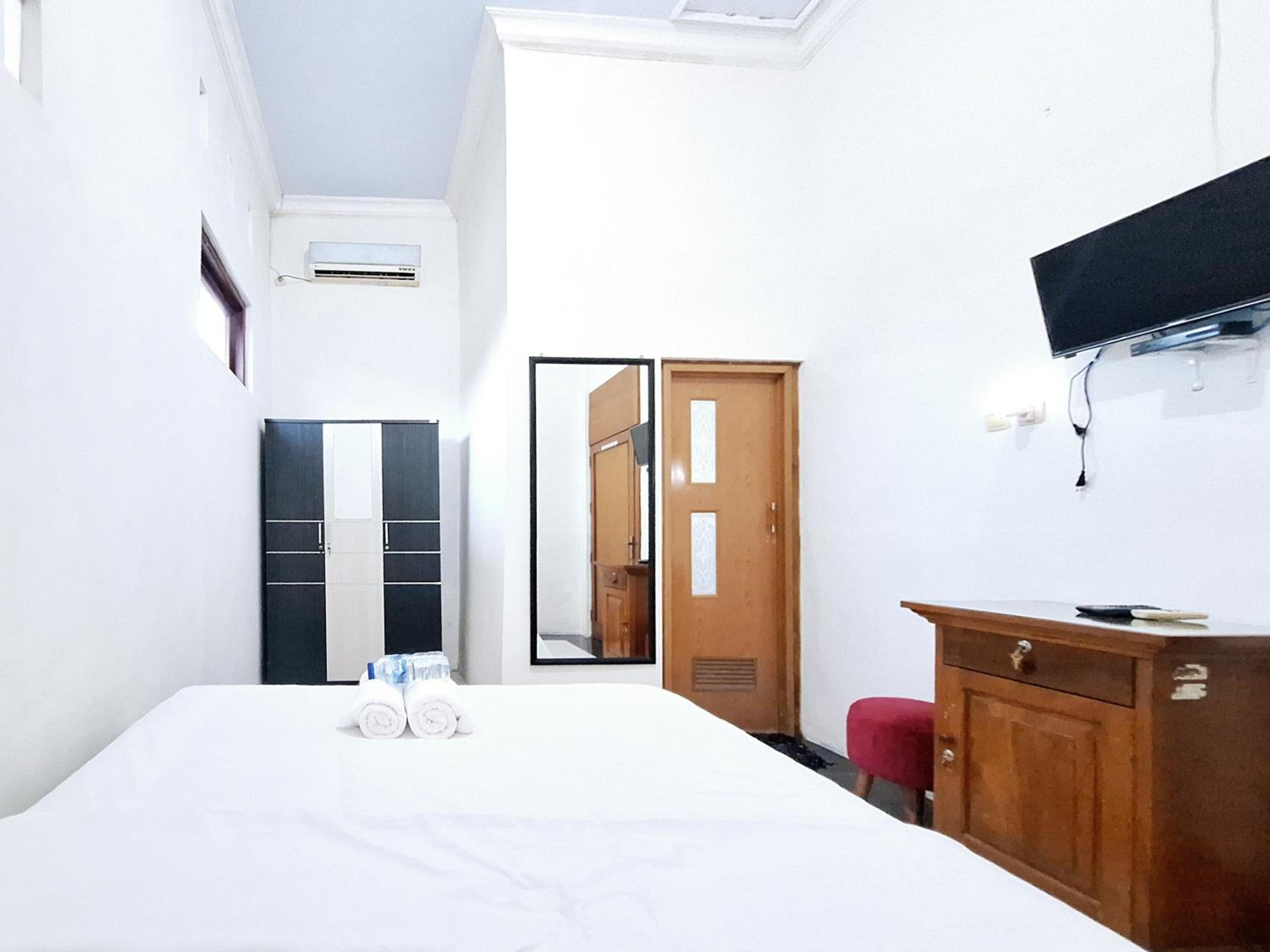 Standard Double Room photo 2