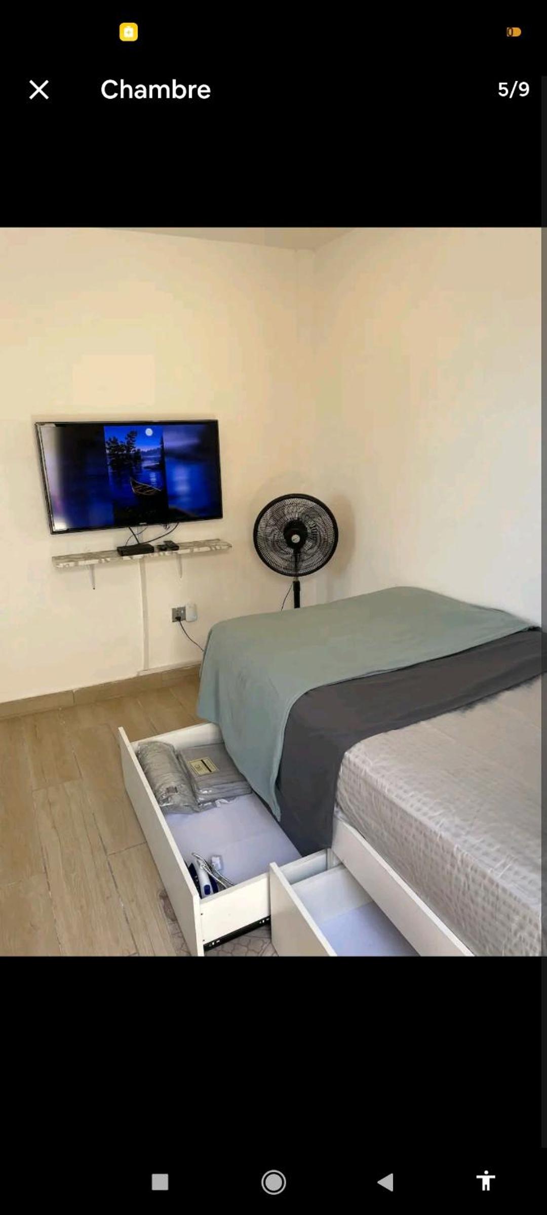 Double Room With Private Bathroom photo 1