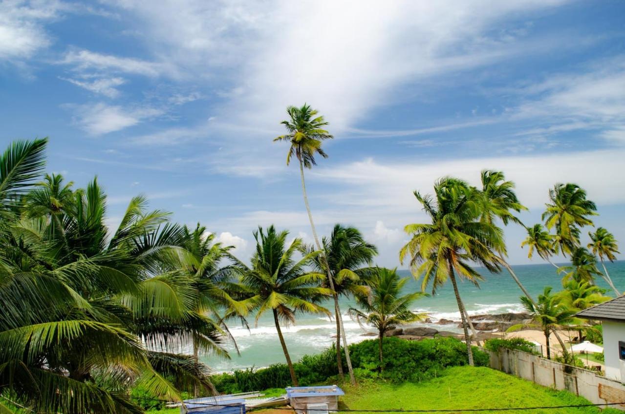 Deluxe Double Room With Sea View photo 1