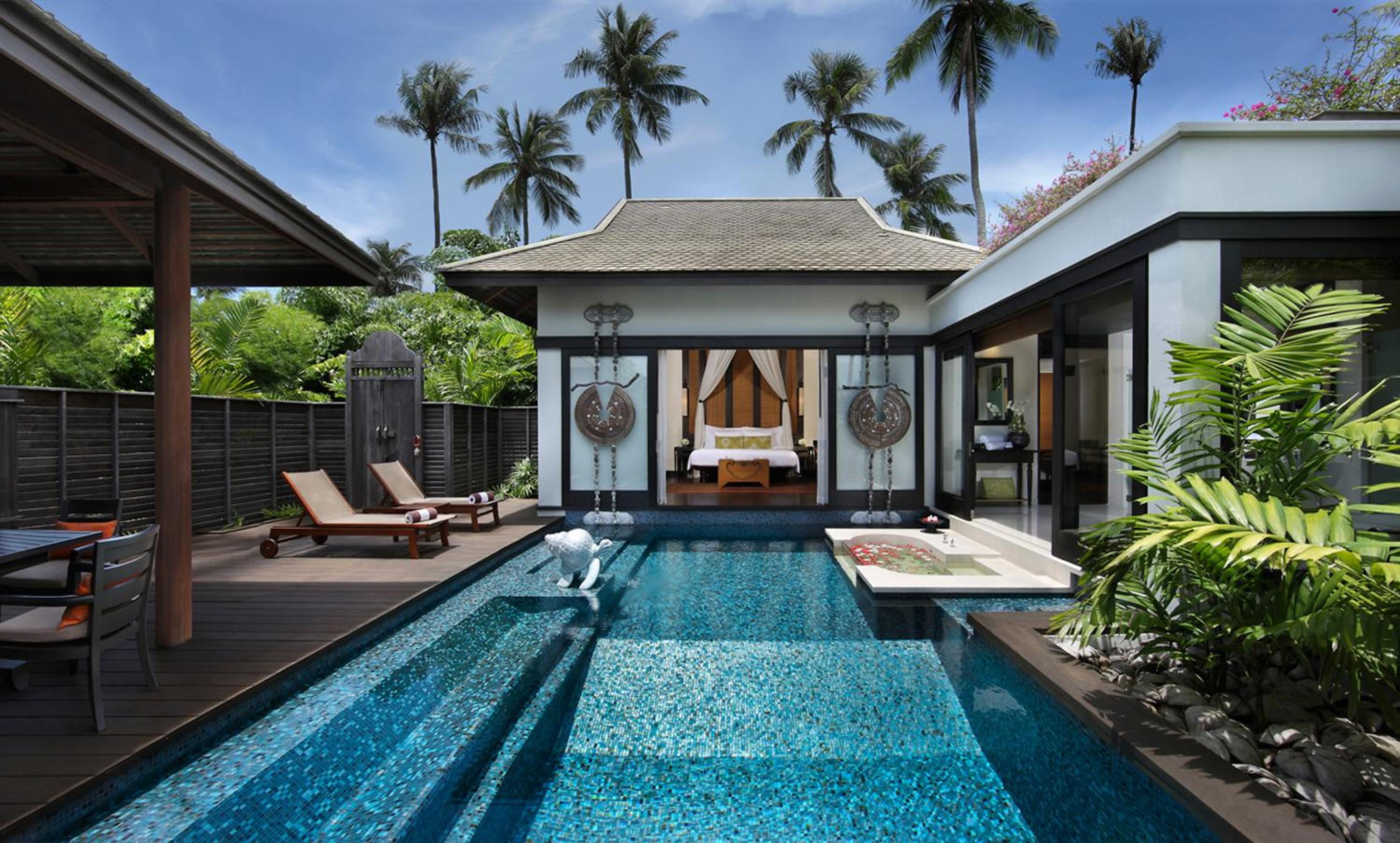 Pool Villa - Photo 1