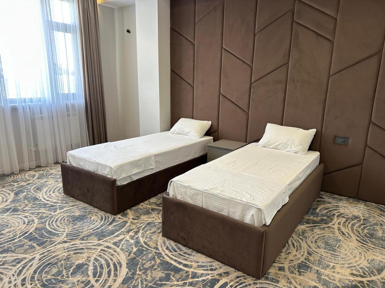 Double Room With Two Double Beds photo 1