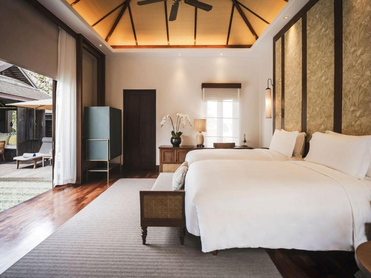 Two-Bedroom Family Pool Villa - Photo 4