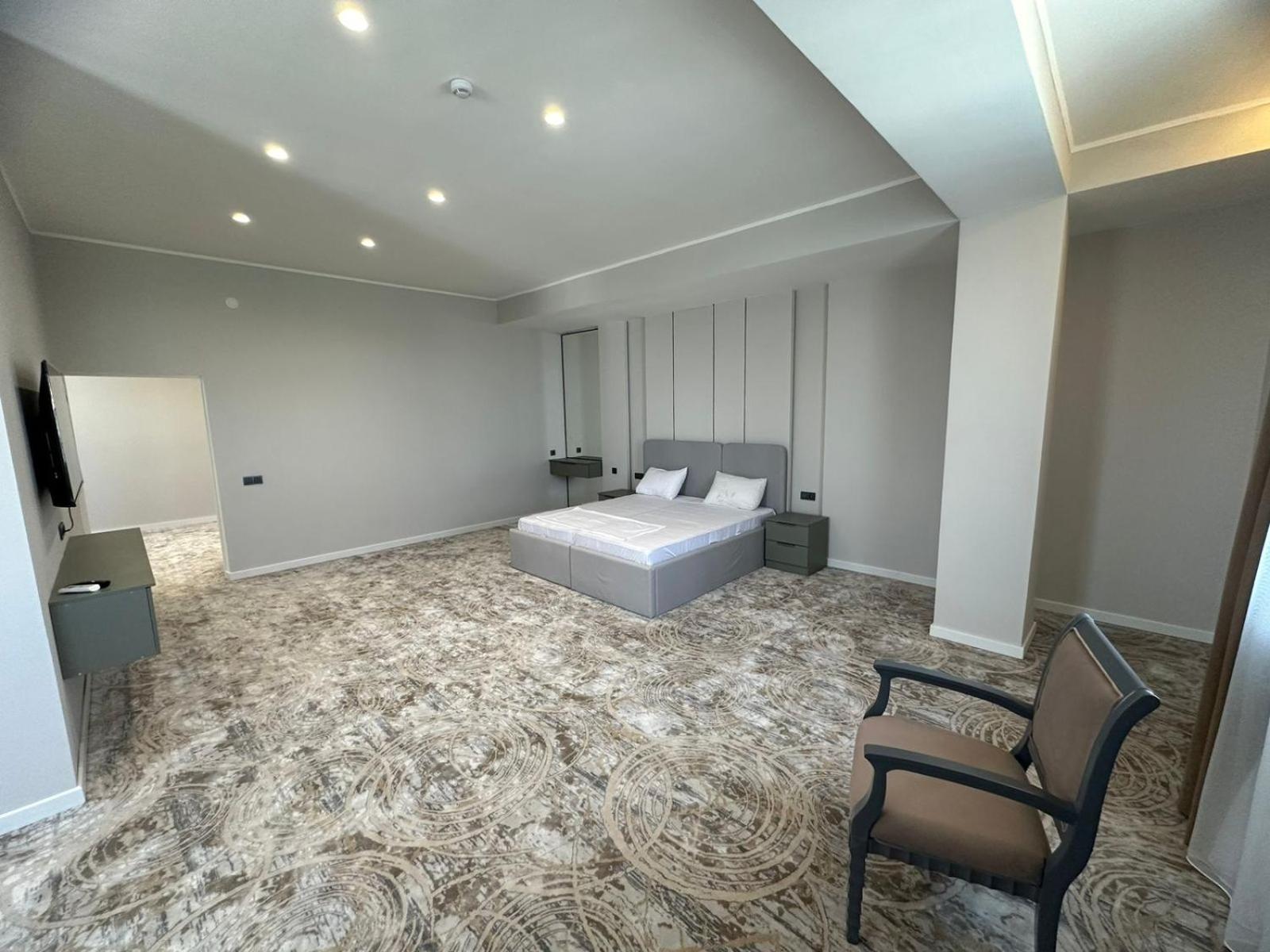 Suite With City View photo 3