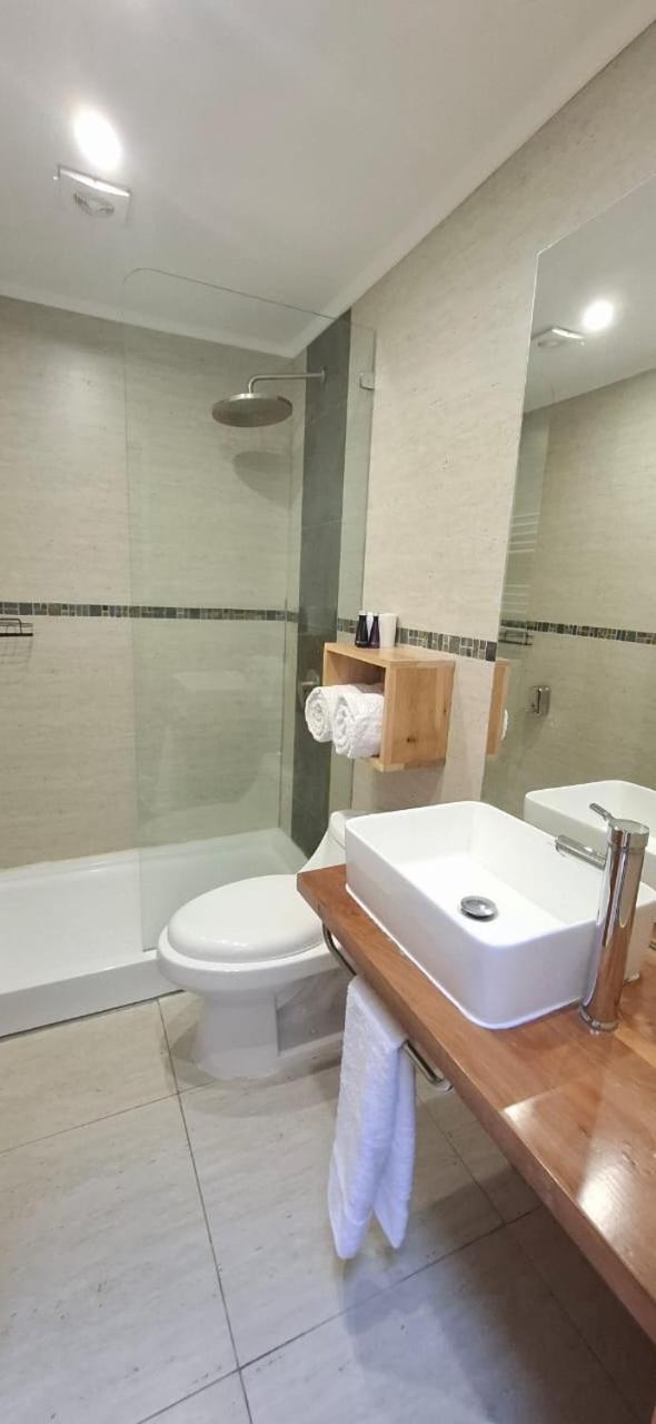 Double Room with Garden View photo 1
