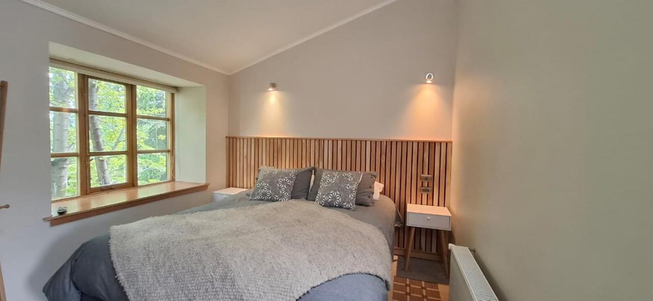 Double Room with Garden View photo 2