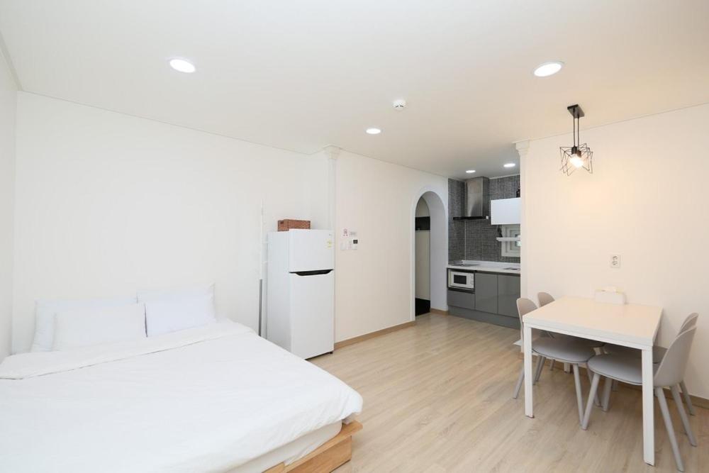 Double or Twin Room photo 1