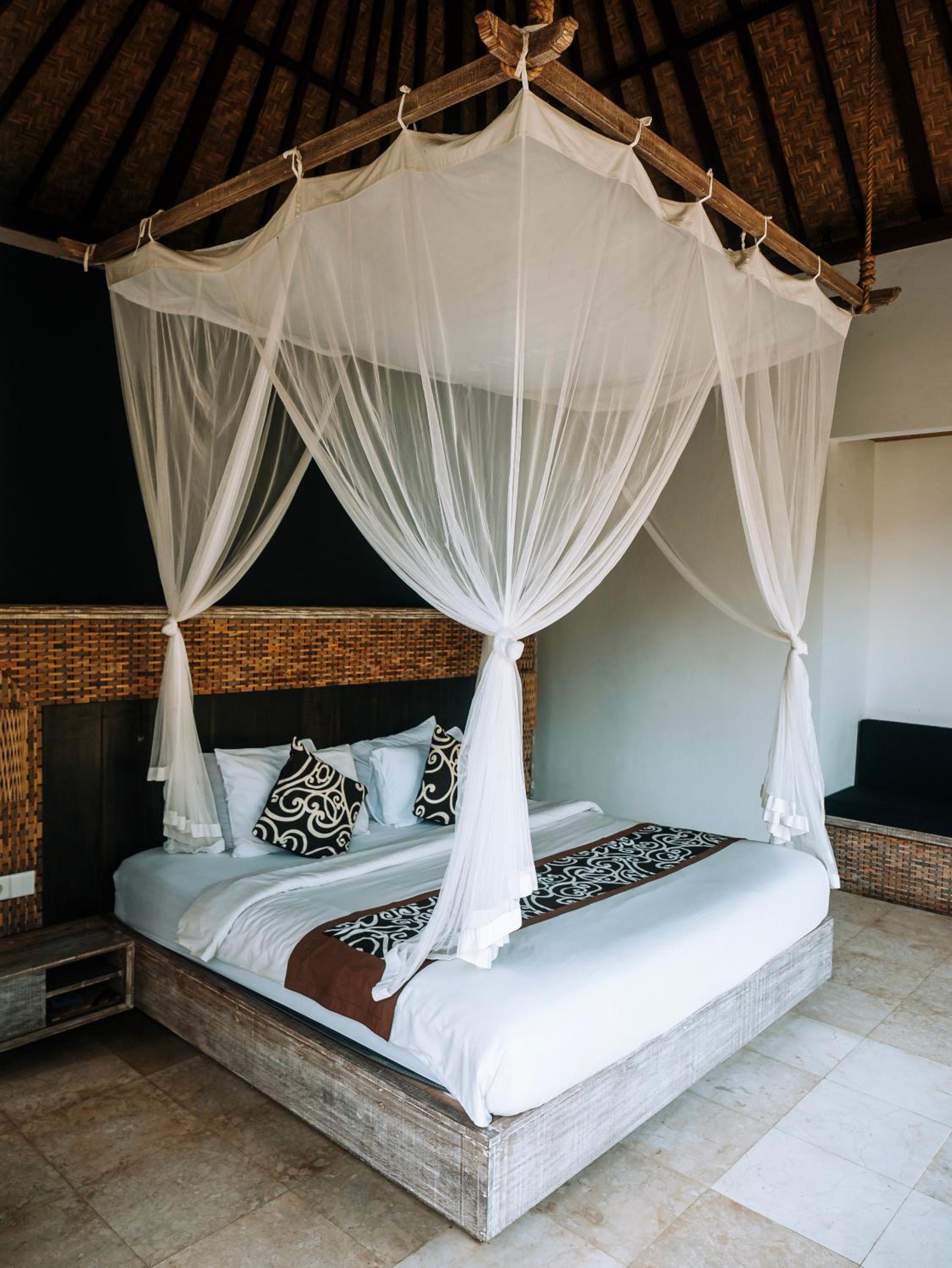 One Bedroom Villa Garden View - Photo 12