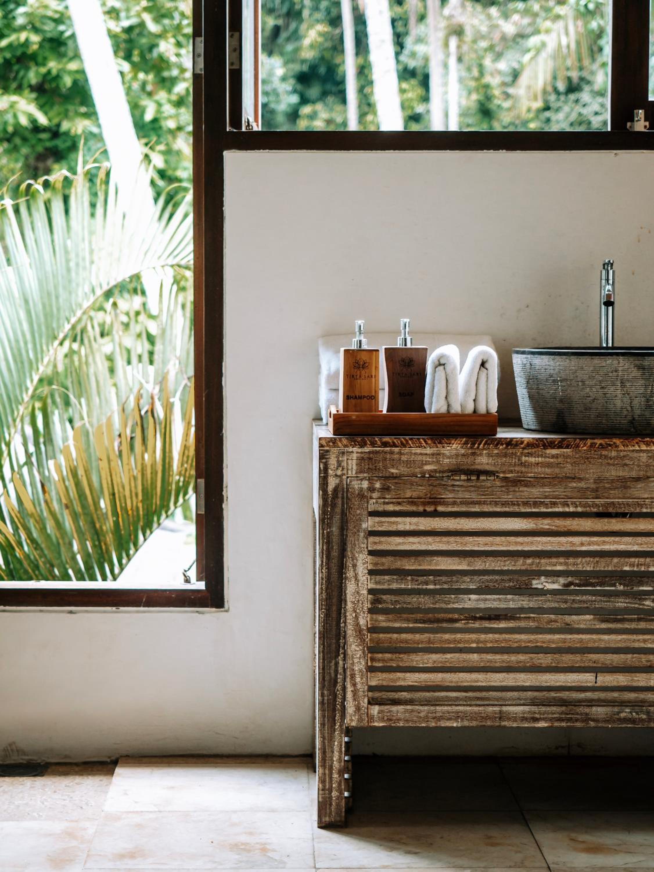 One Bedroom Villa Garden View - Photo 10