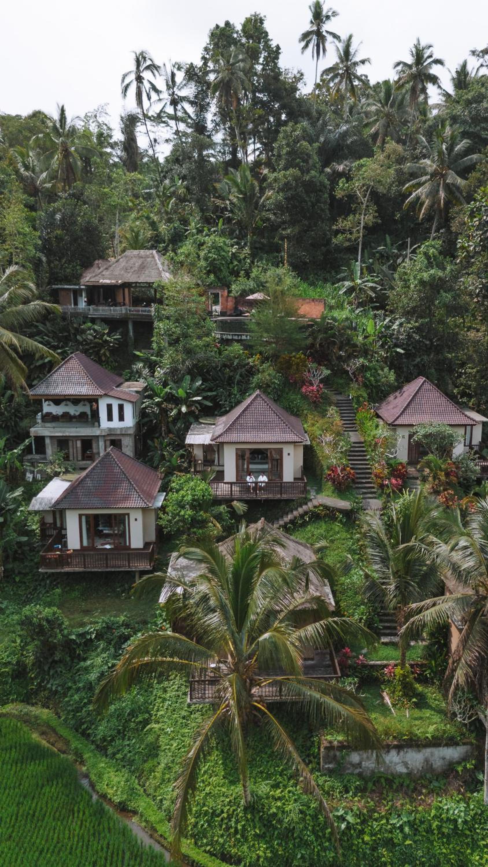 One Bedroom Villa Garden View - Photo 7