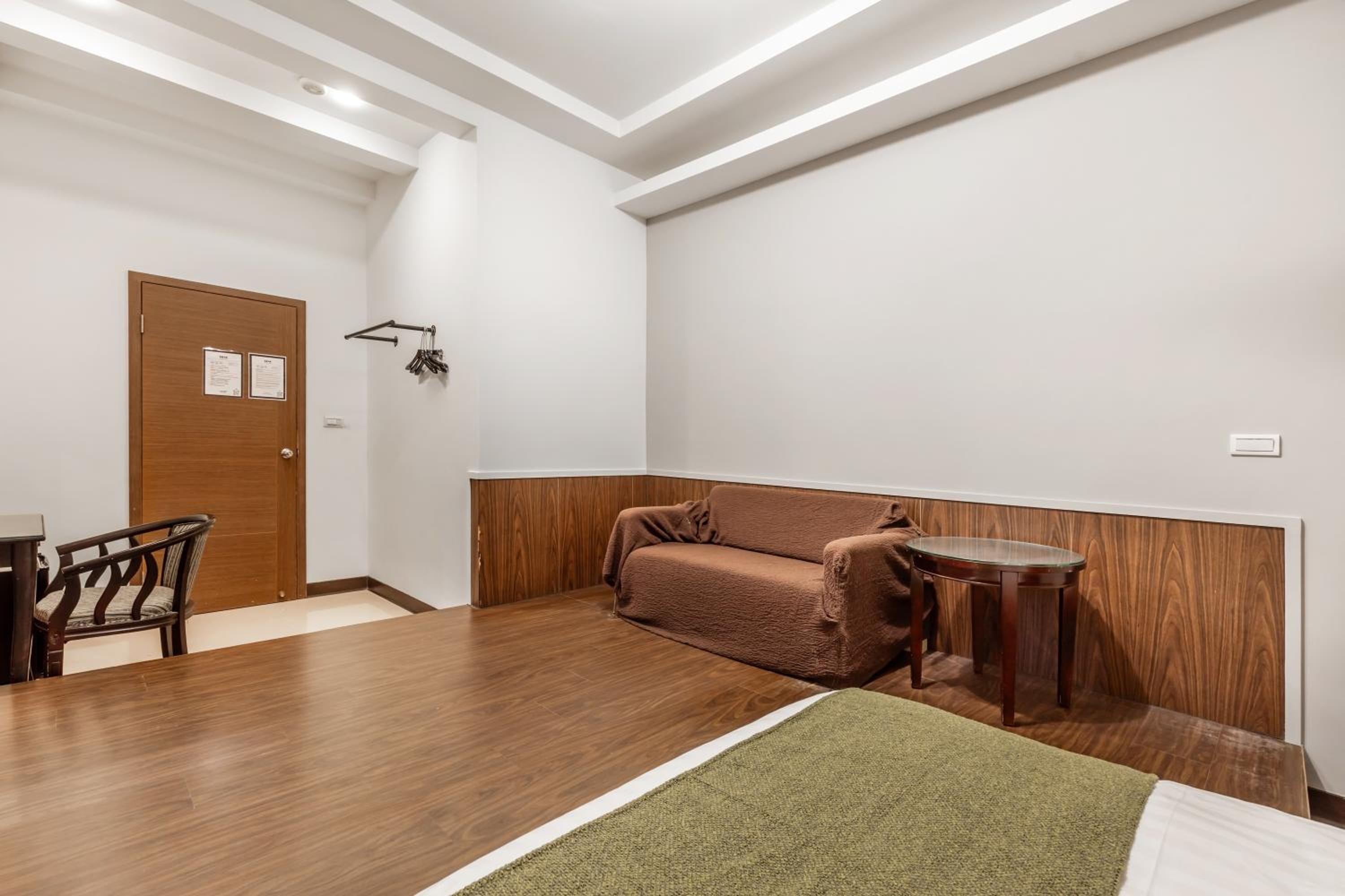 Superior Double Room photo 1