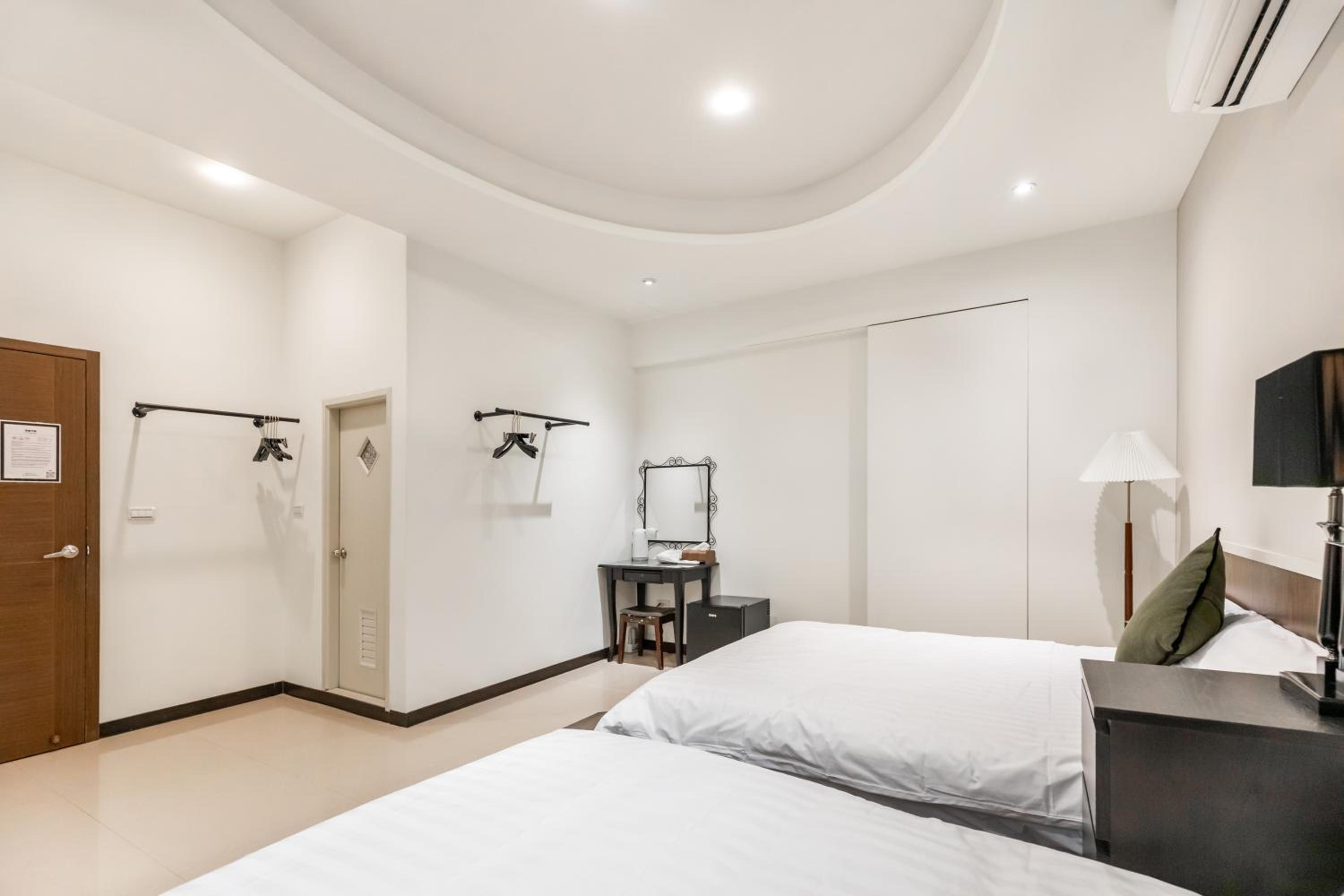 Standard Quadruple Room photo 1