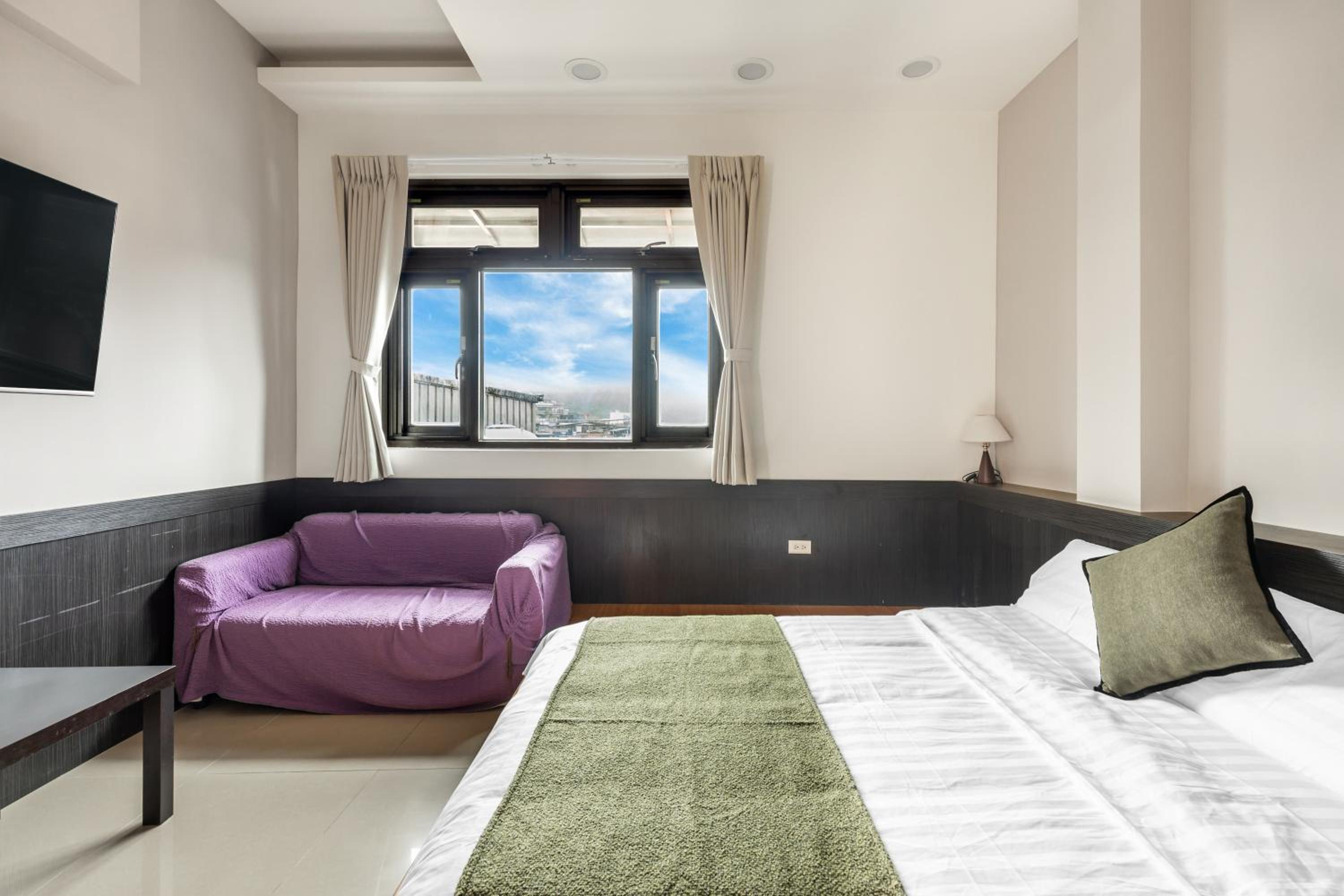 Double Room with Mountain View photo 3