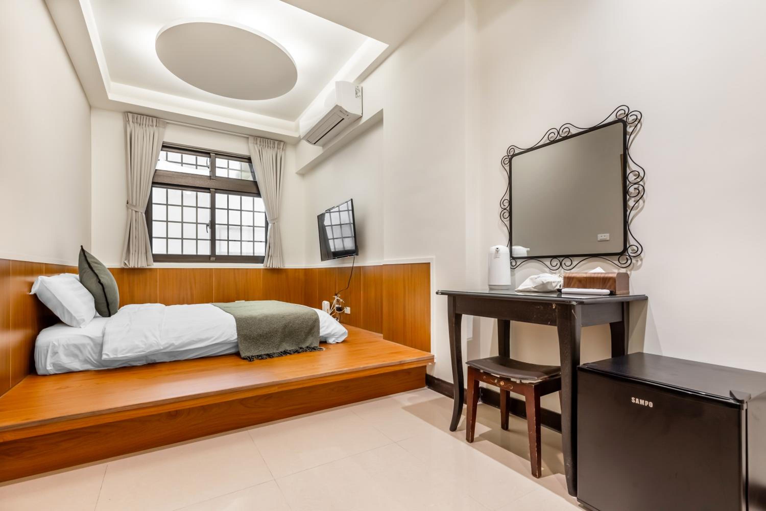 Double Room with Sea View photo 2