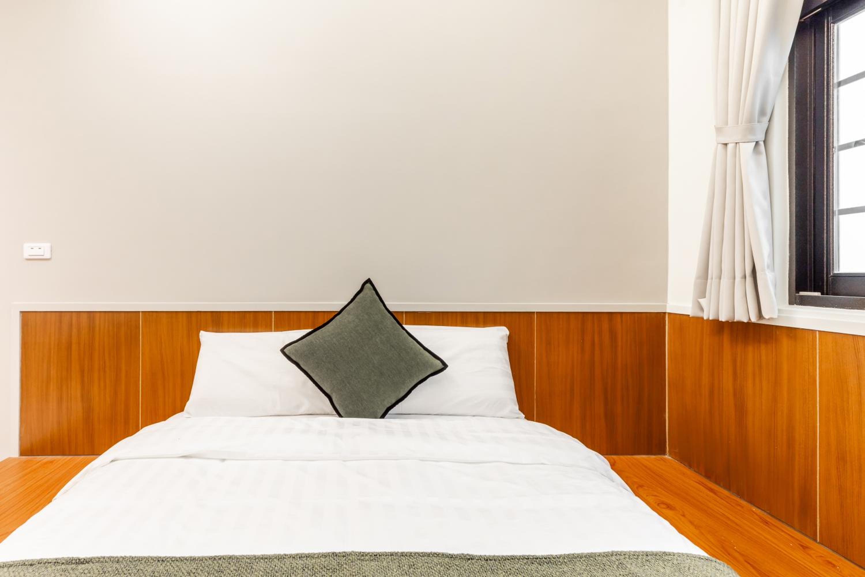 Double Room with Sea View photo 1