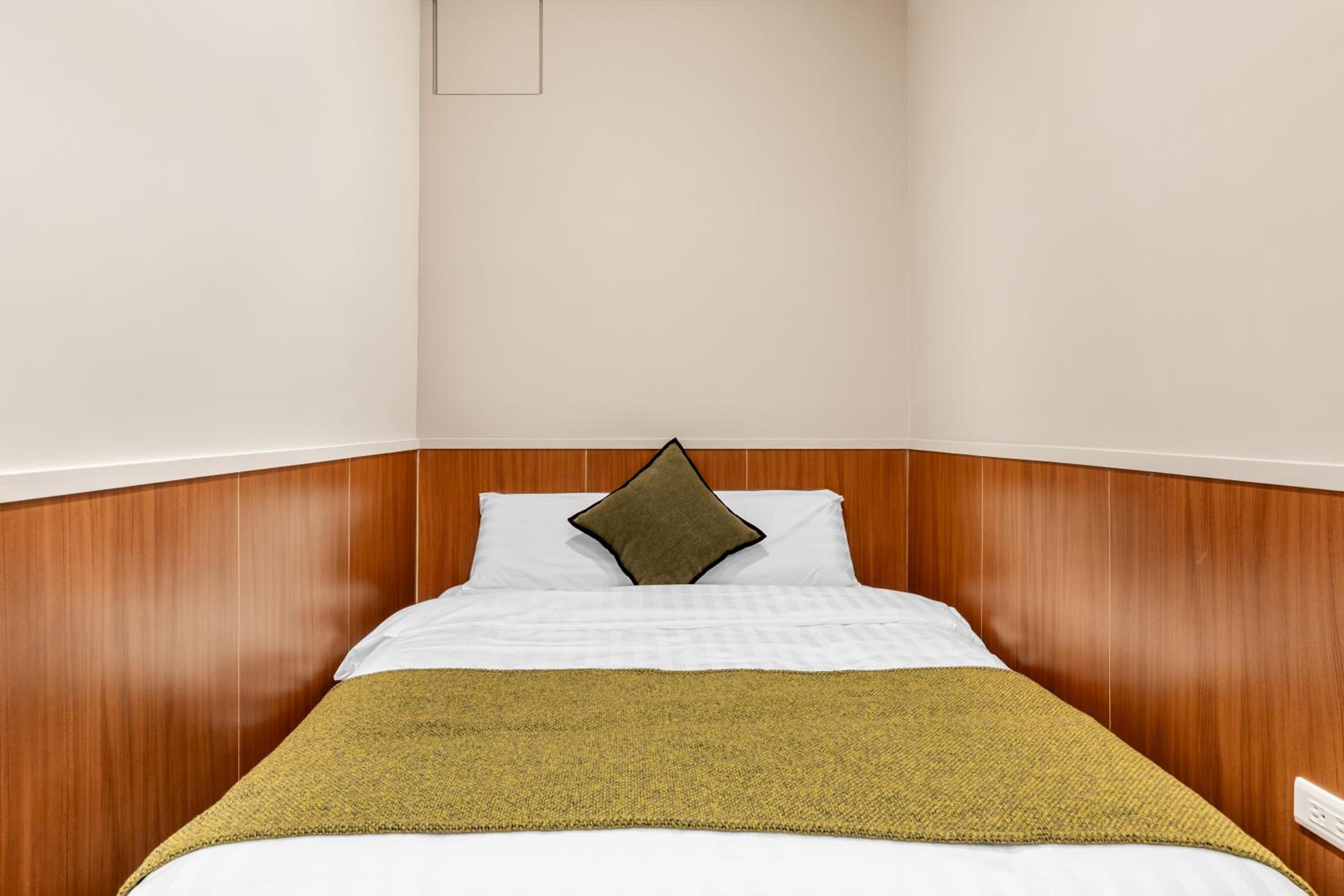 Standard Double Room photo 1