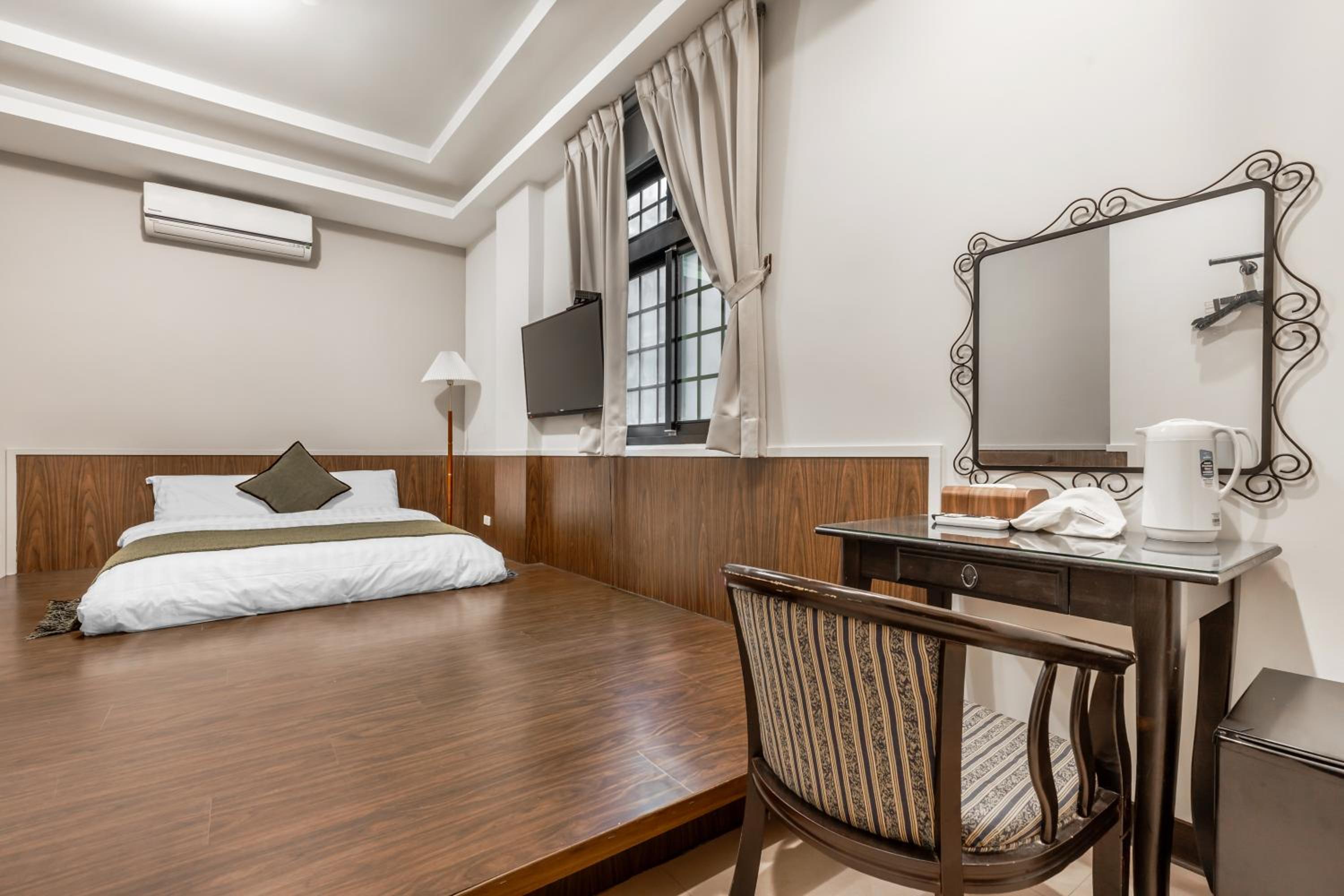 Superior Double Room photo 3