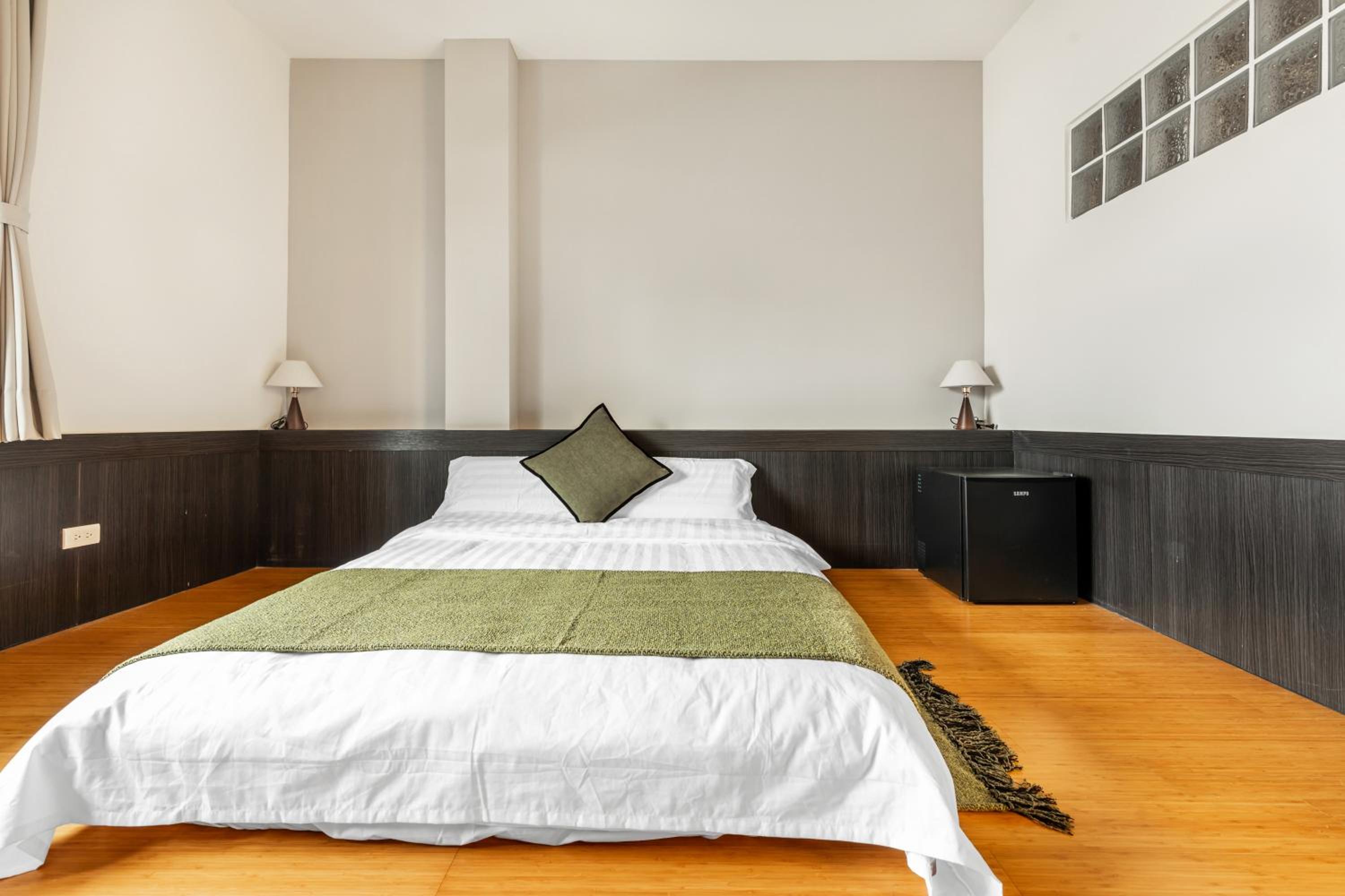 Double Room with Mountain View photo 2