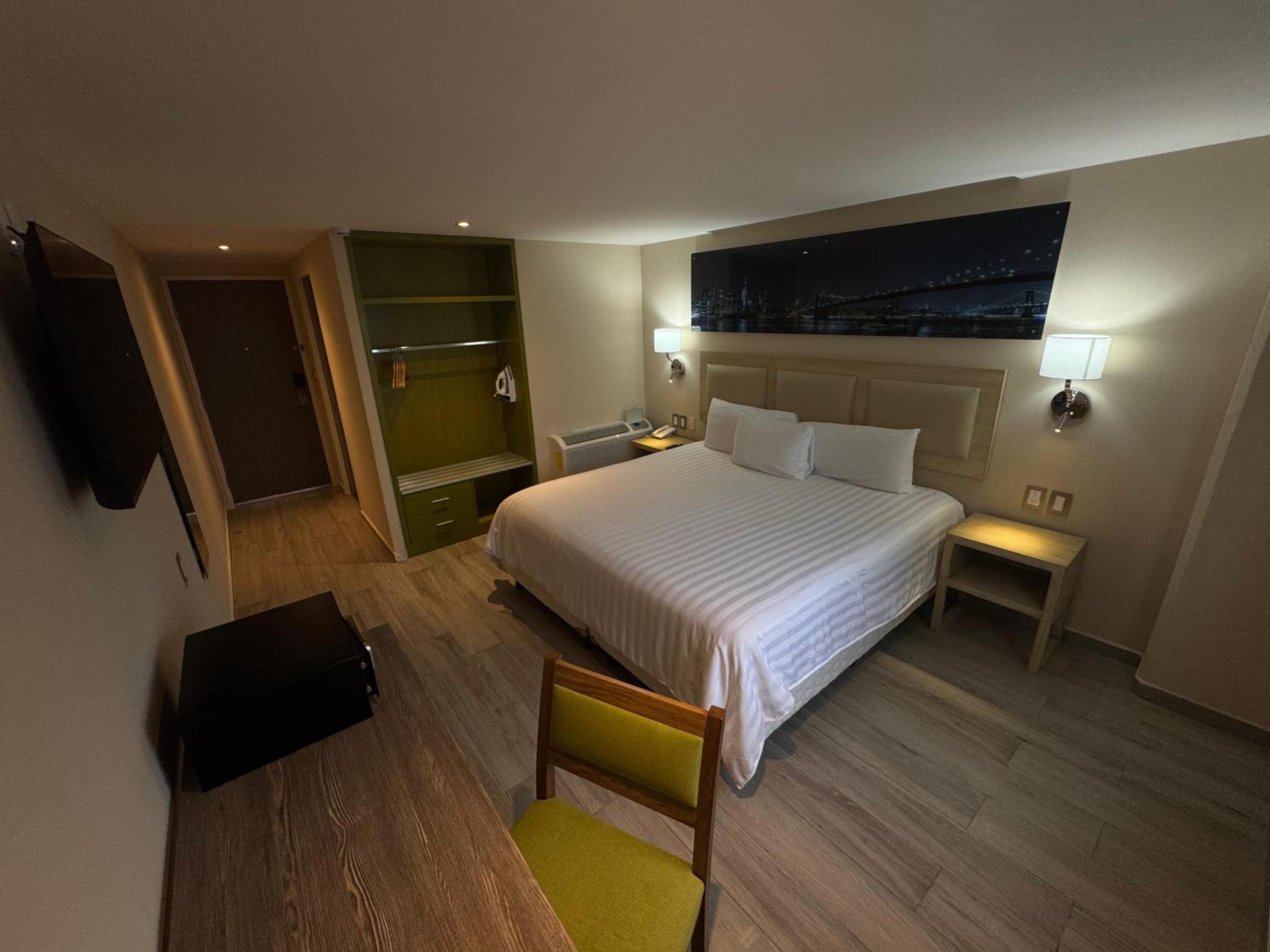 King Room