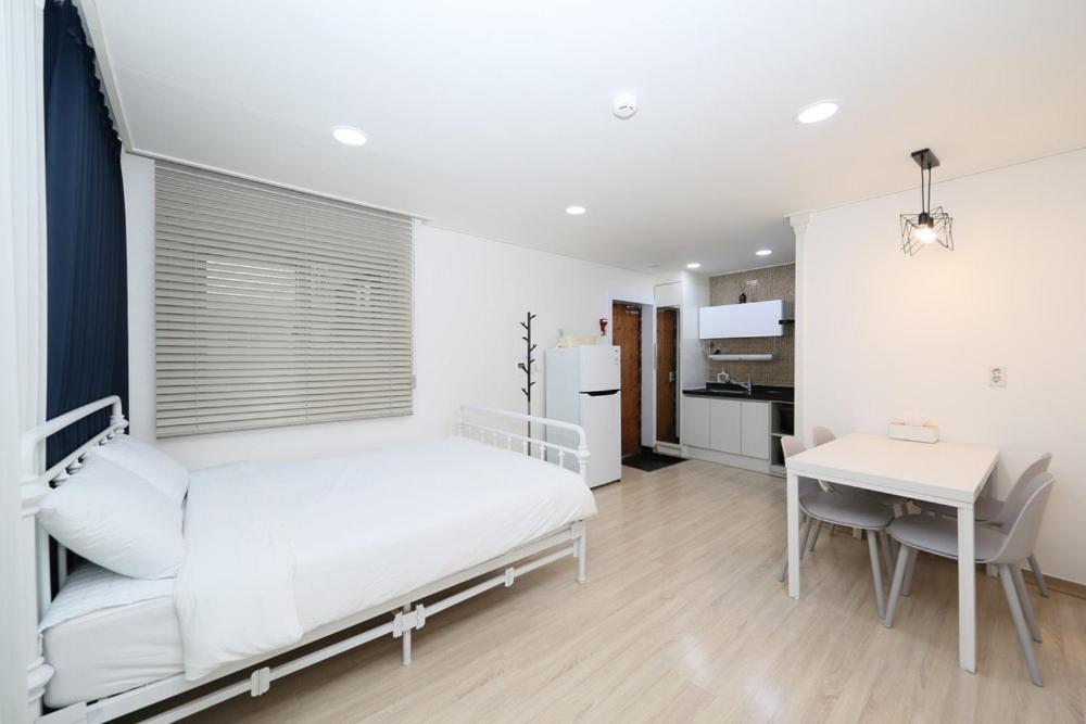 Double or Twin Room photo 2